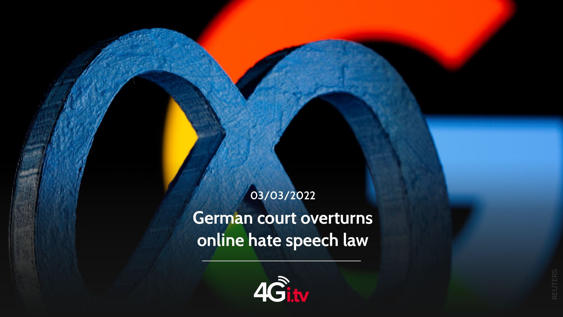 Read more about the article German court overturns online hate speech law