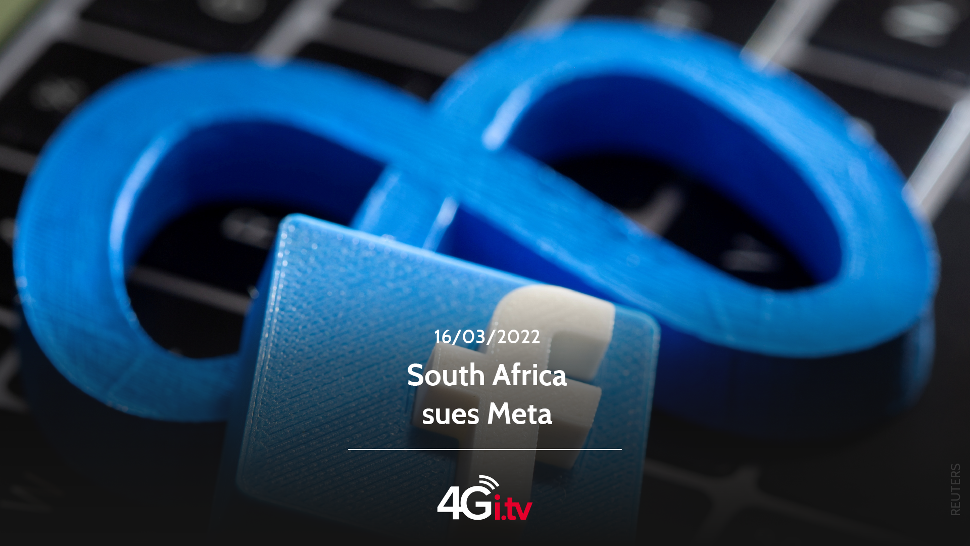 Lesen Sie mehr über den Artikel South Africa sues Meta