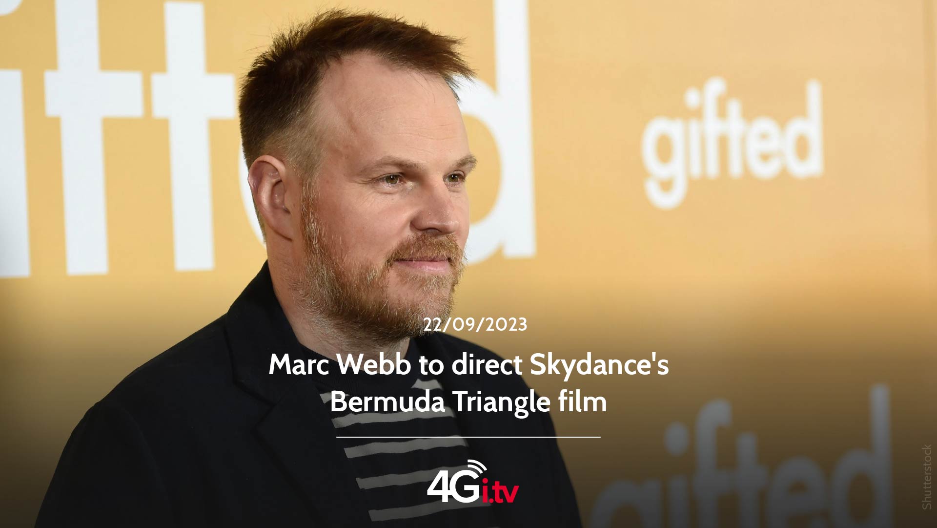 Lesen Sie mehr über den Artikel Marc Webb to direct Skydance’s Bermuda Triangle film