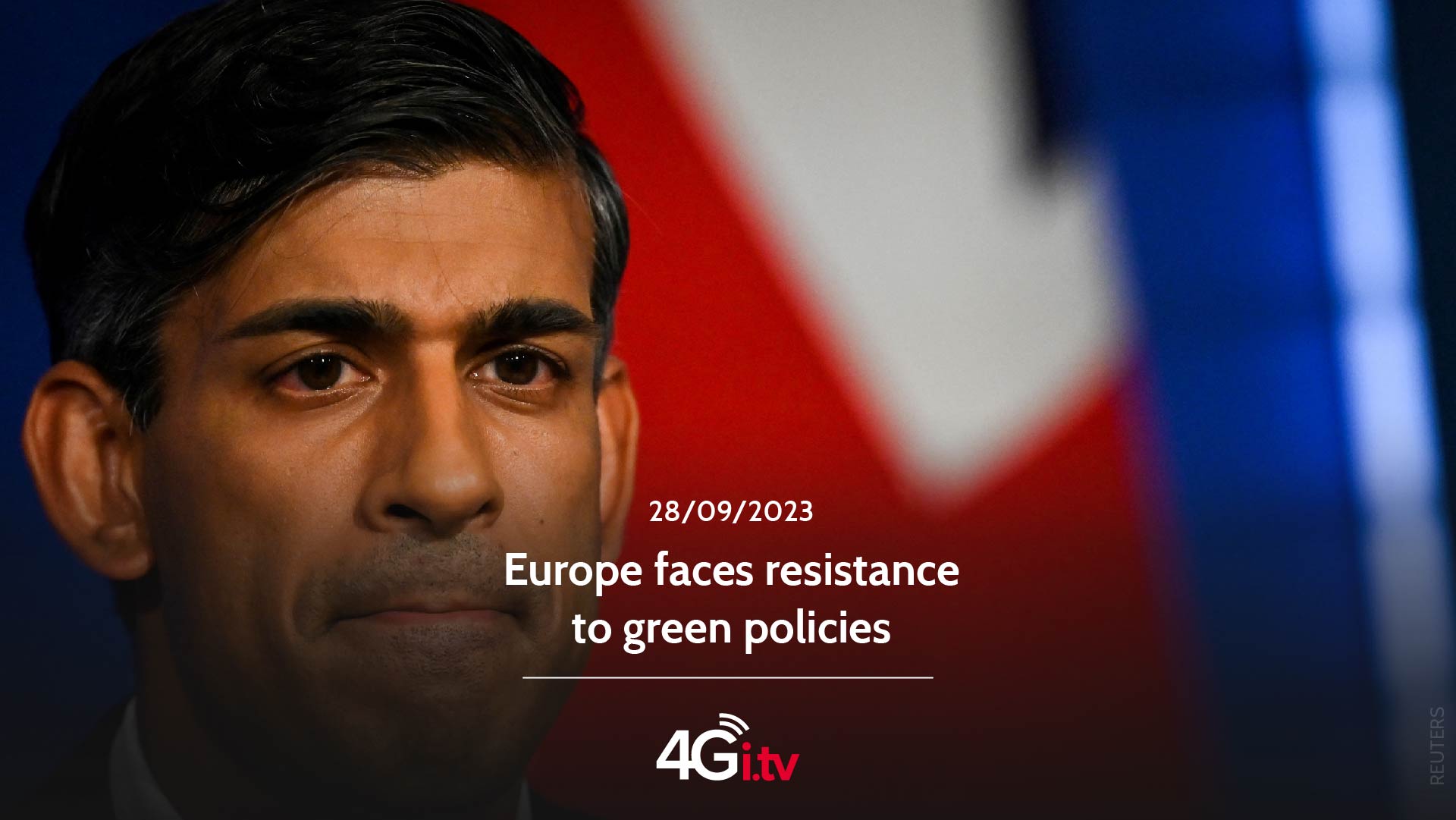 Подробнее о статье Europe faces resistance to green policies