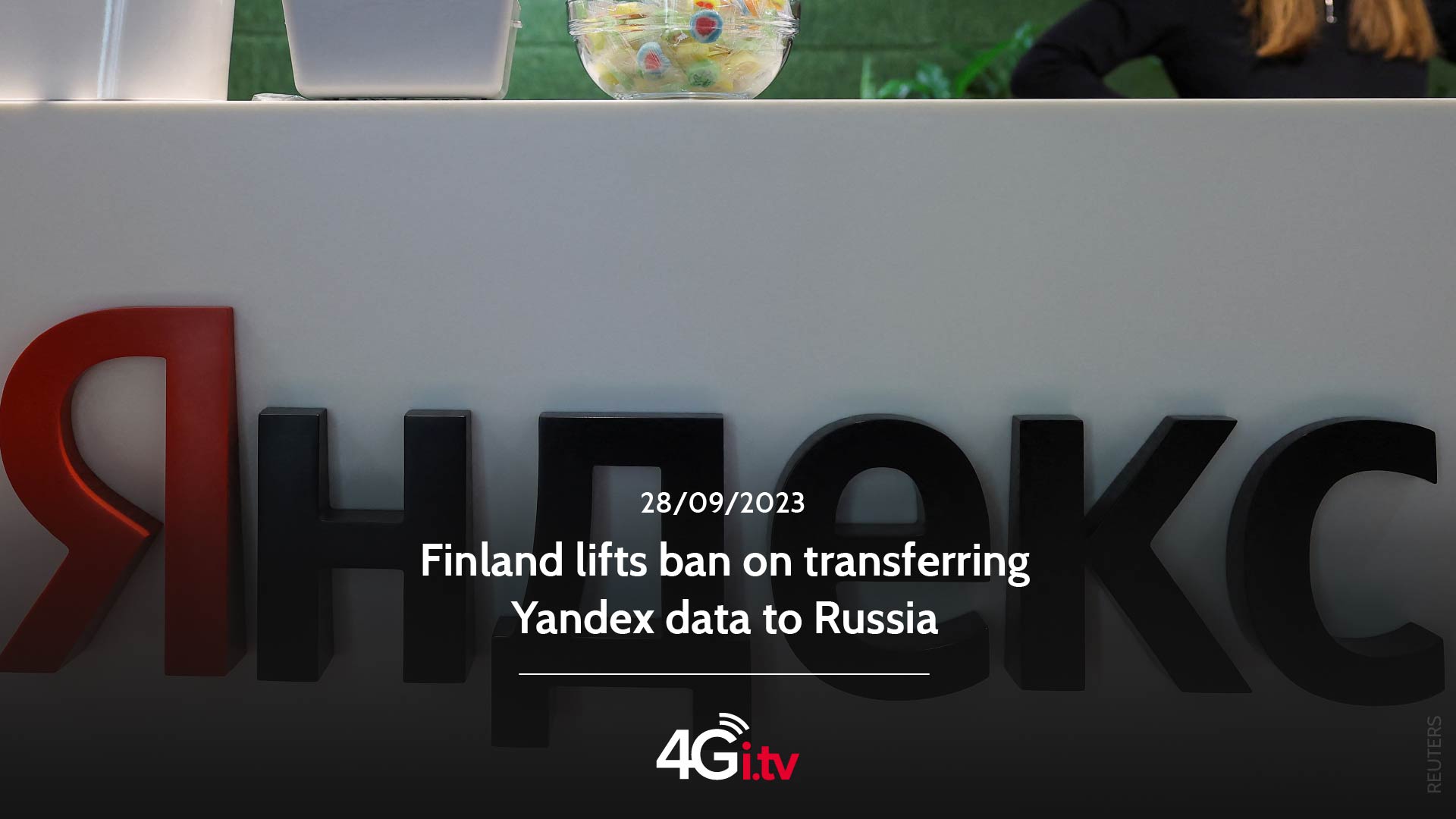 Lee más sobre el artículo Finland lifts ban on transferring Yandex data to Russia