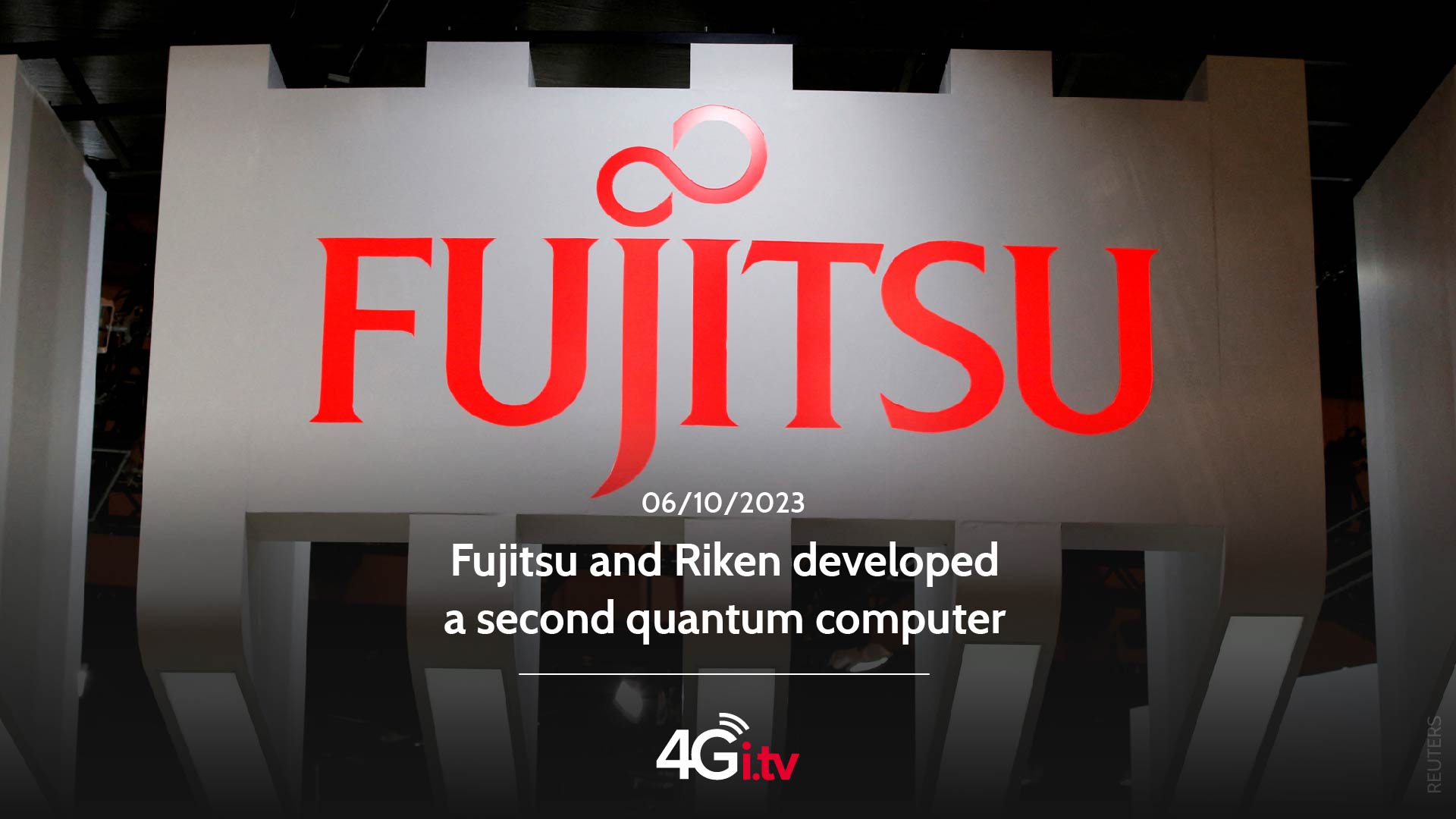 Read more about the article Fujitsu and Riken developed a second quantum computer