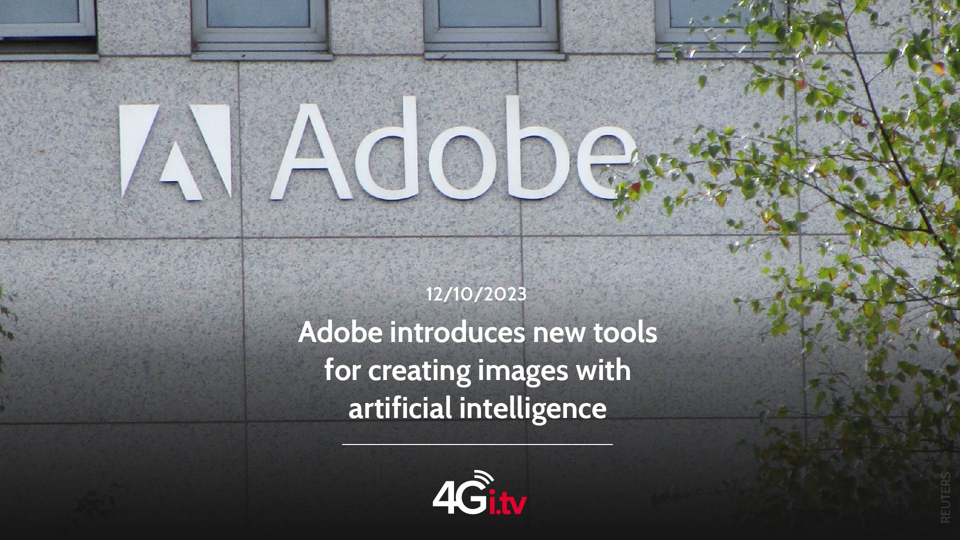 Read more about the article Adobe introduces new tools for creating images with artificial intelligence