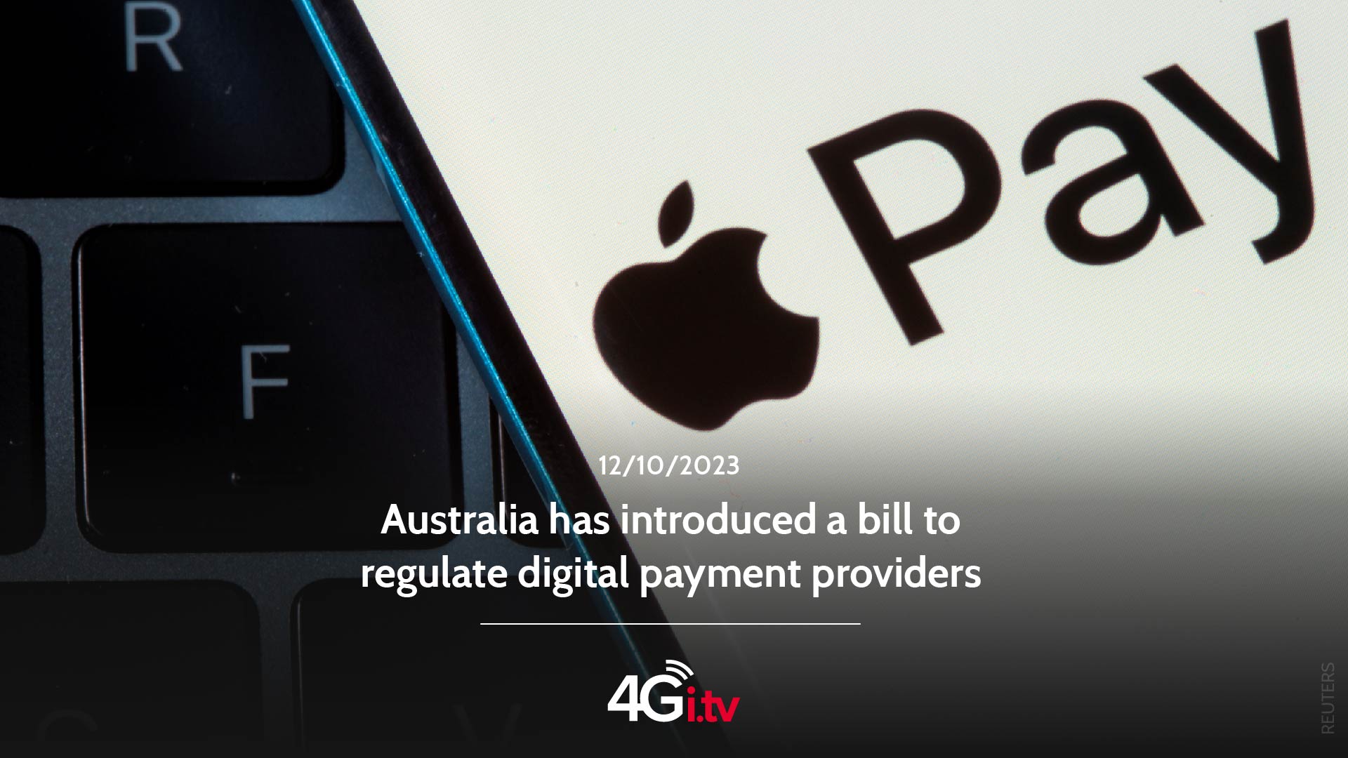 Lee más sobre el artículo Australia has introduced a bill to regulate digital payment providers