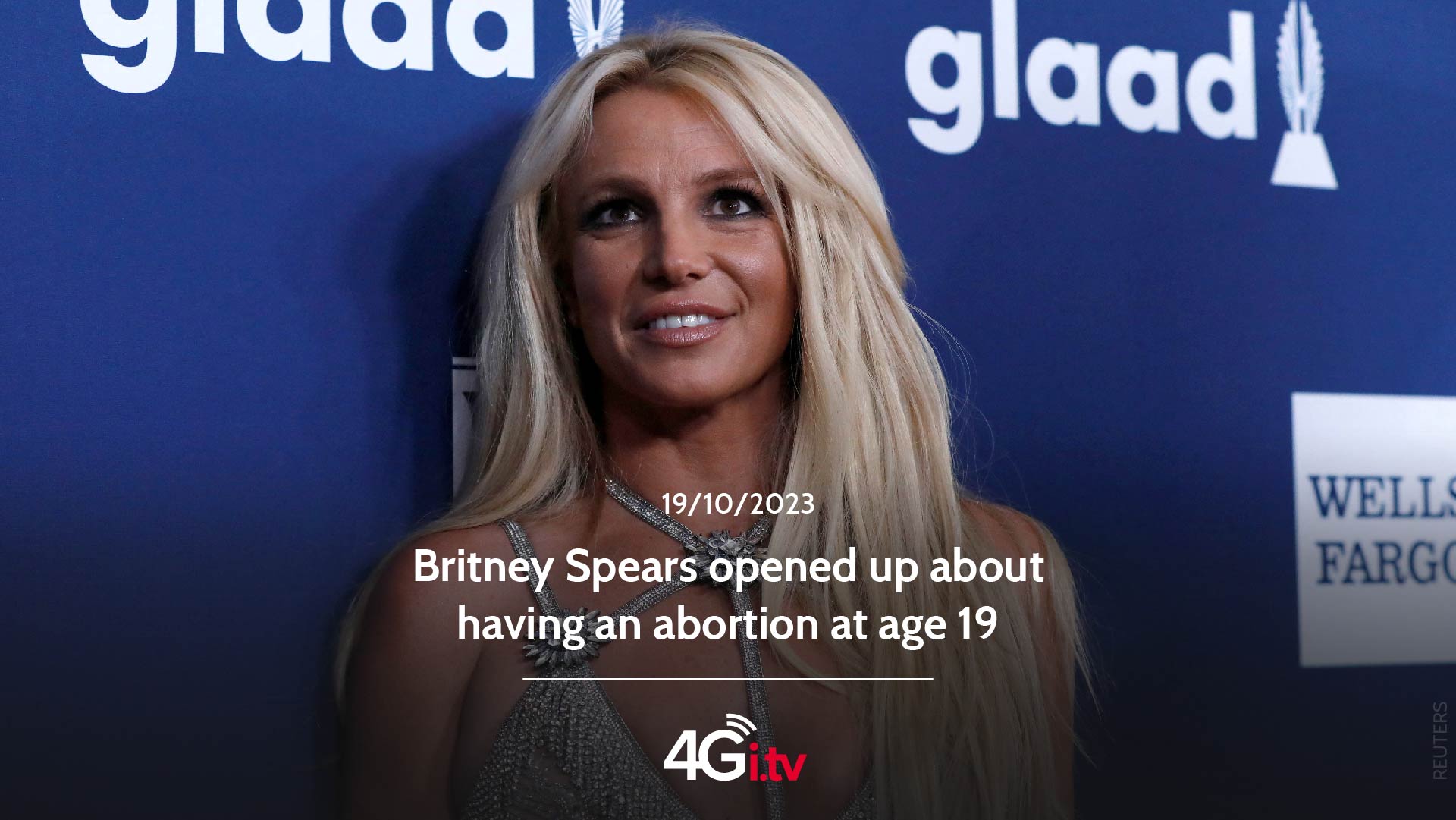 Подробнее о статье Britney Spears opened up about having an abortion at age 19