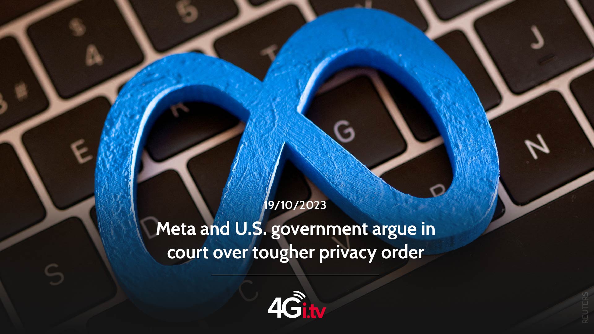 Read more about the article Meta and U.S. government argue in court over tougher privacy order