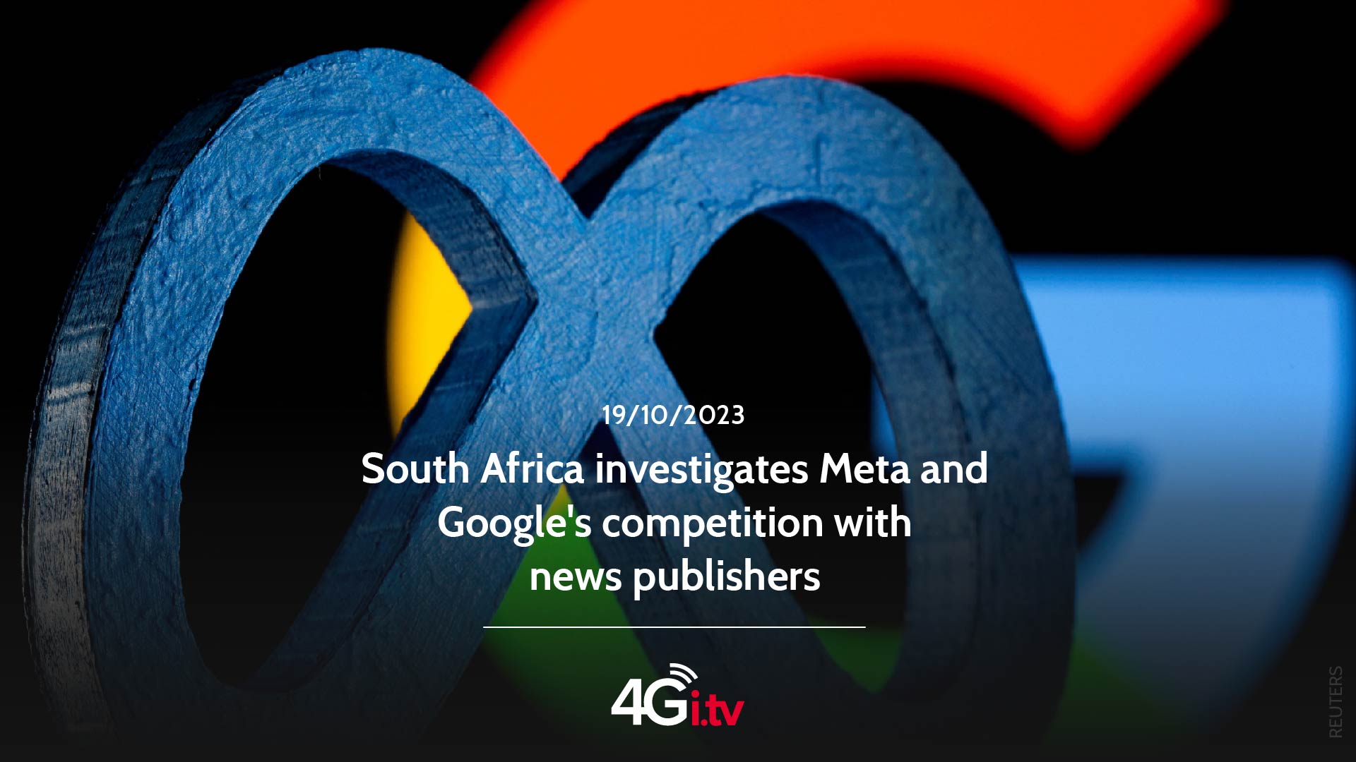 Read more about the article South Africa investigates Meta and Google’s competition with news publishers