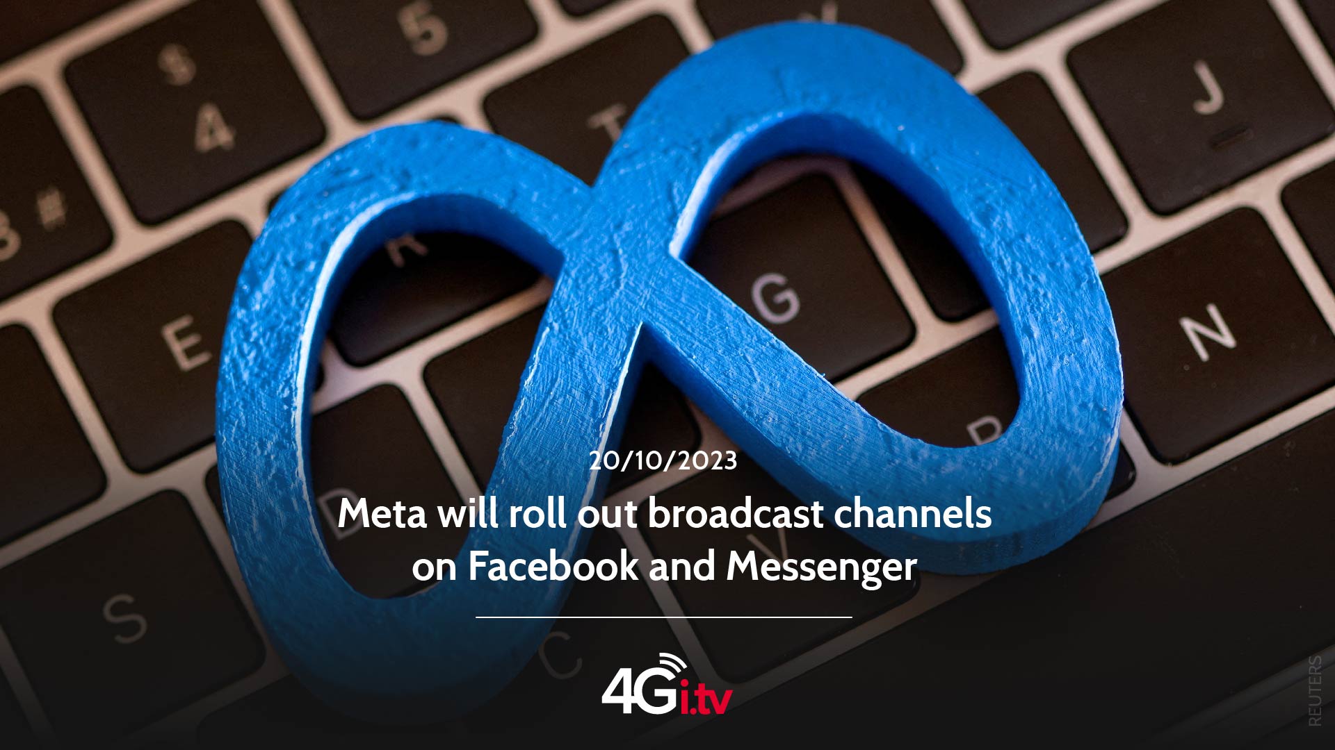 Read more about the article Meta will roll out broadcast channels on Facebook and Messenger