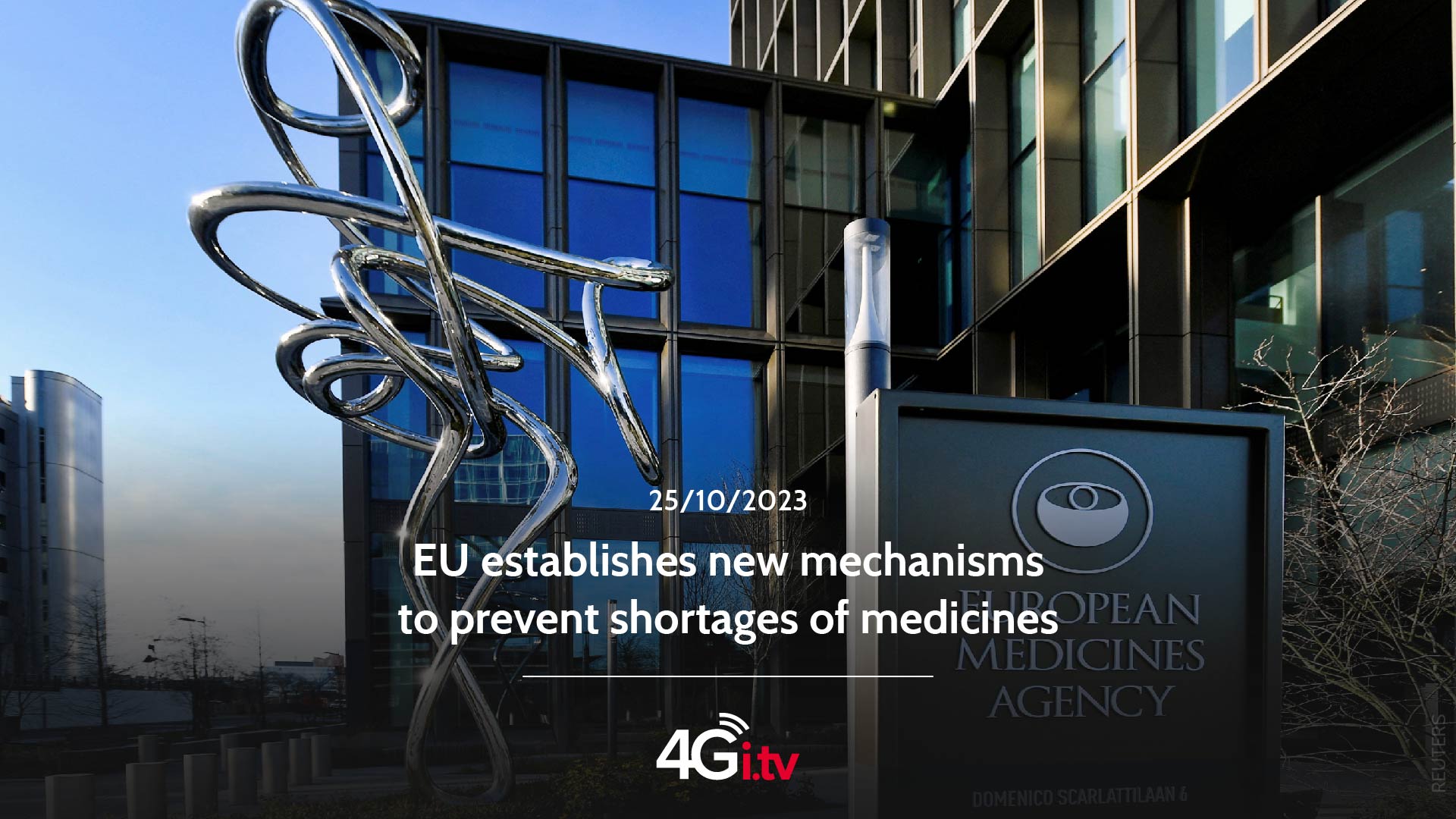 Read more about the article EU establishes new mechanisms to prevent shortages of medicines