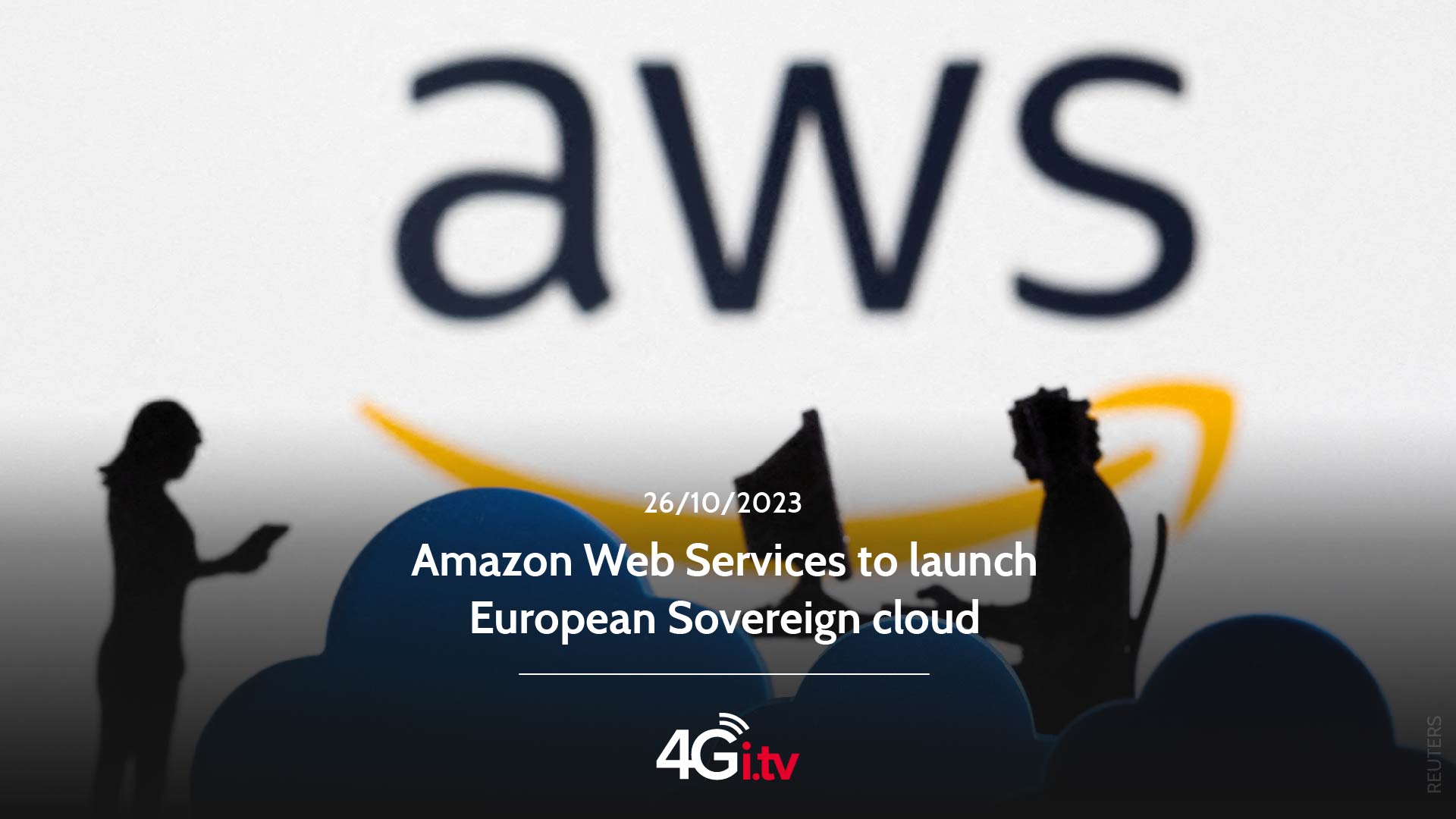 Read more about the article Amazon Web Services to launch European Sovereign cloud