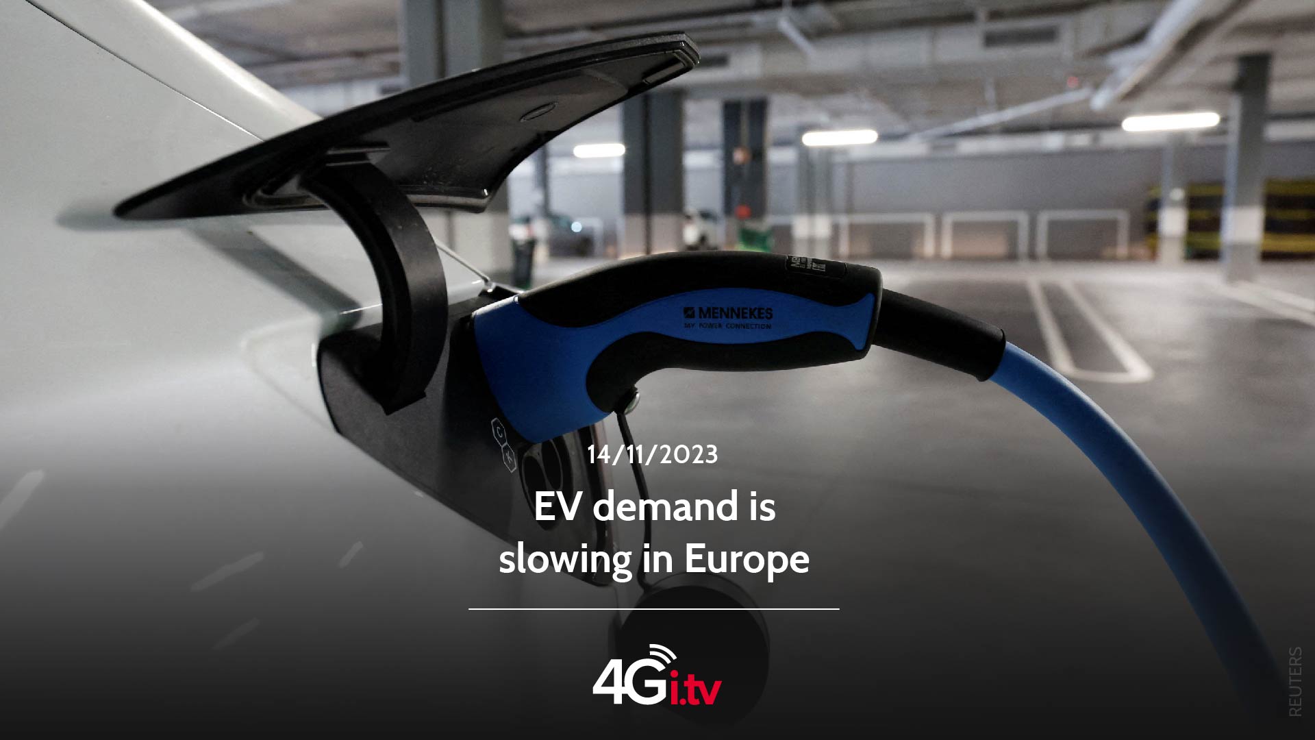 Read more about the article EV demand is slowing in Europe