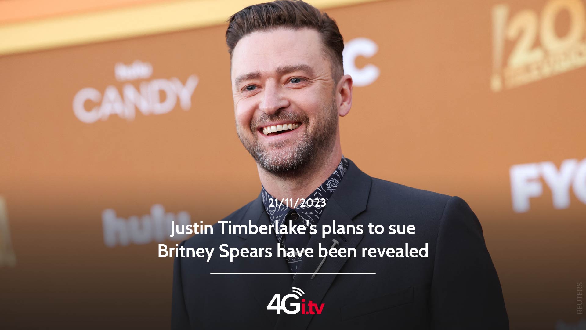 Read more about the article Justin Timberlake’s plans to sue Britney Spears have been revealed