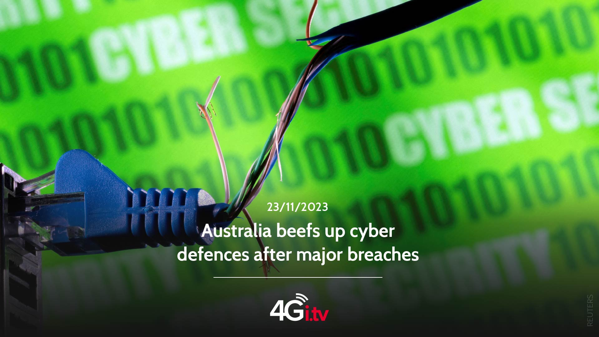 Read more about the article Australia beefs up cyber defences after major breaches