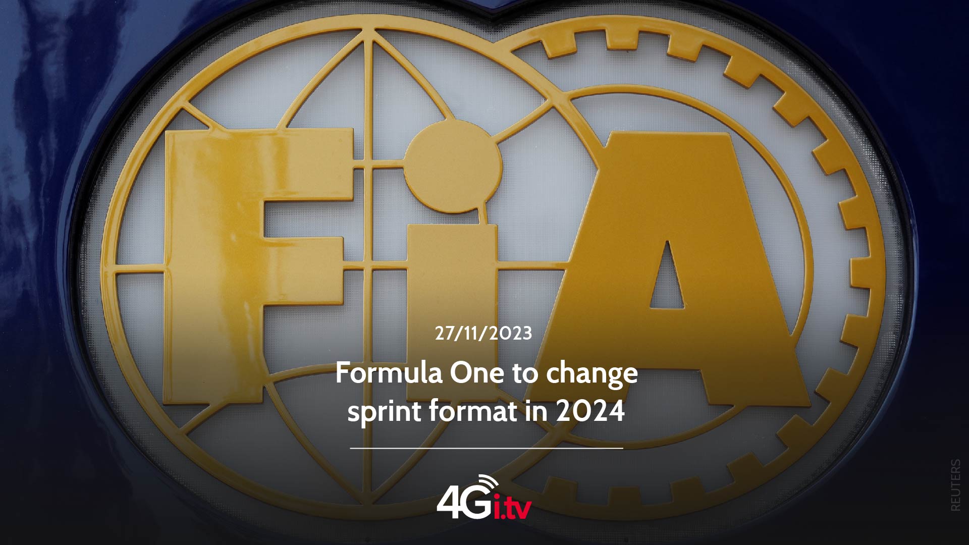 Lee más sobre el artículo Formula One to change sprint format in 2024