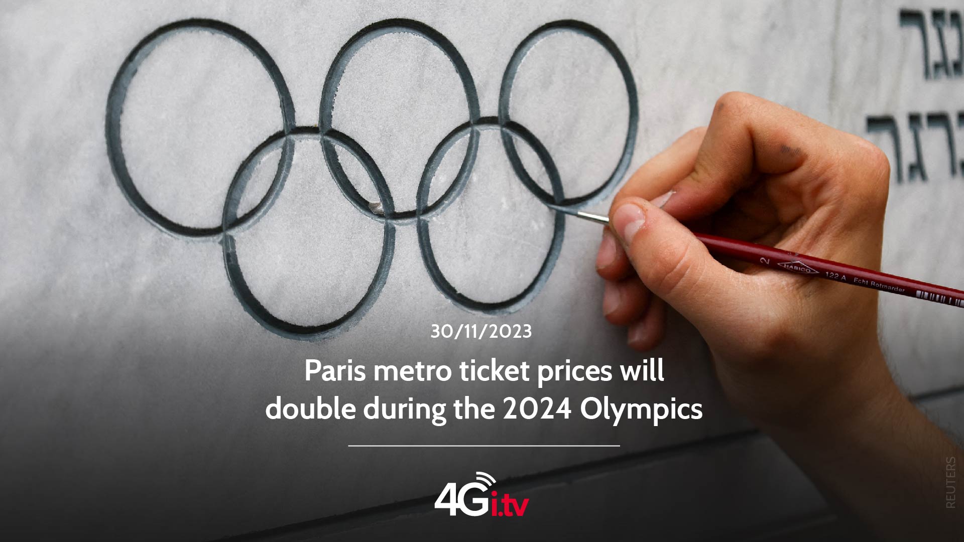 Read more about the article Paris metro ticket prices will double during the 2024 Olympics