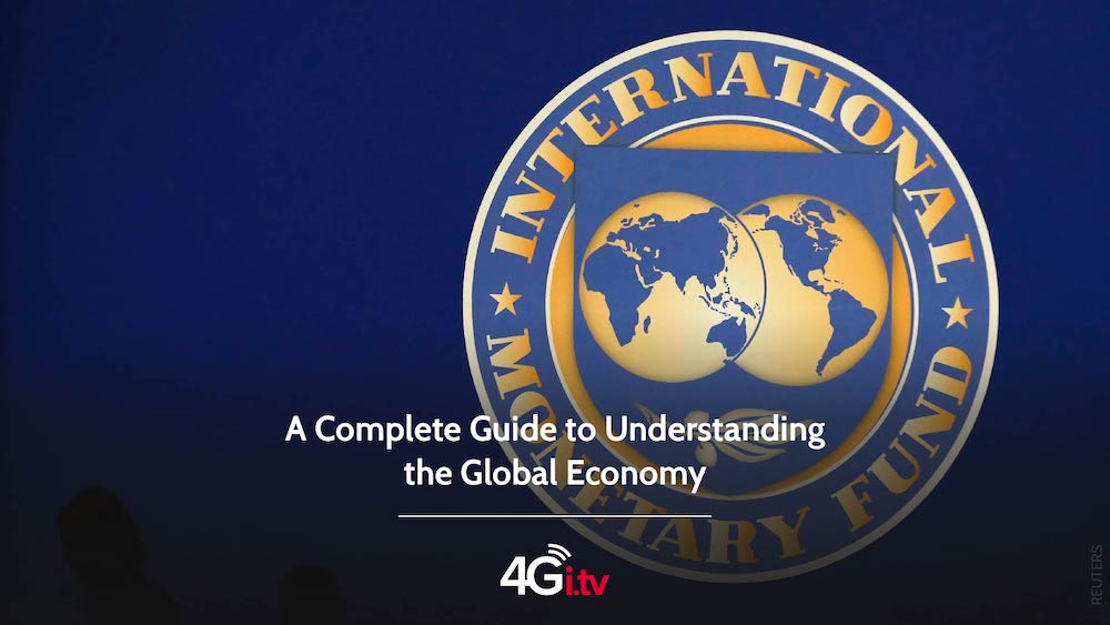 Lee más sobre el artículo Complete Guide to Understanding the Global Economy