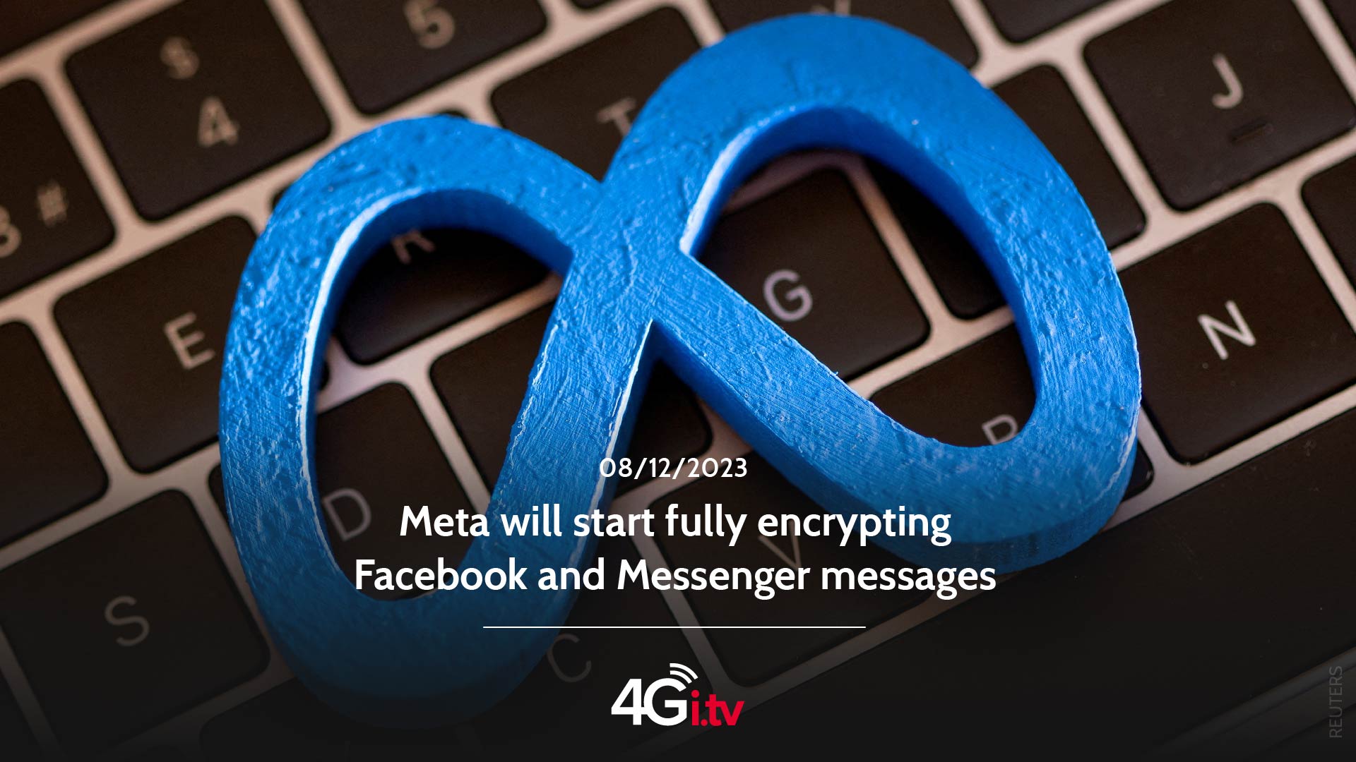 Read more about the article Meta will start fully encrypting Facebook and Messenger messages