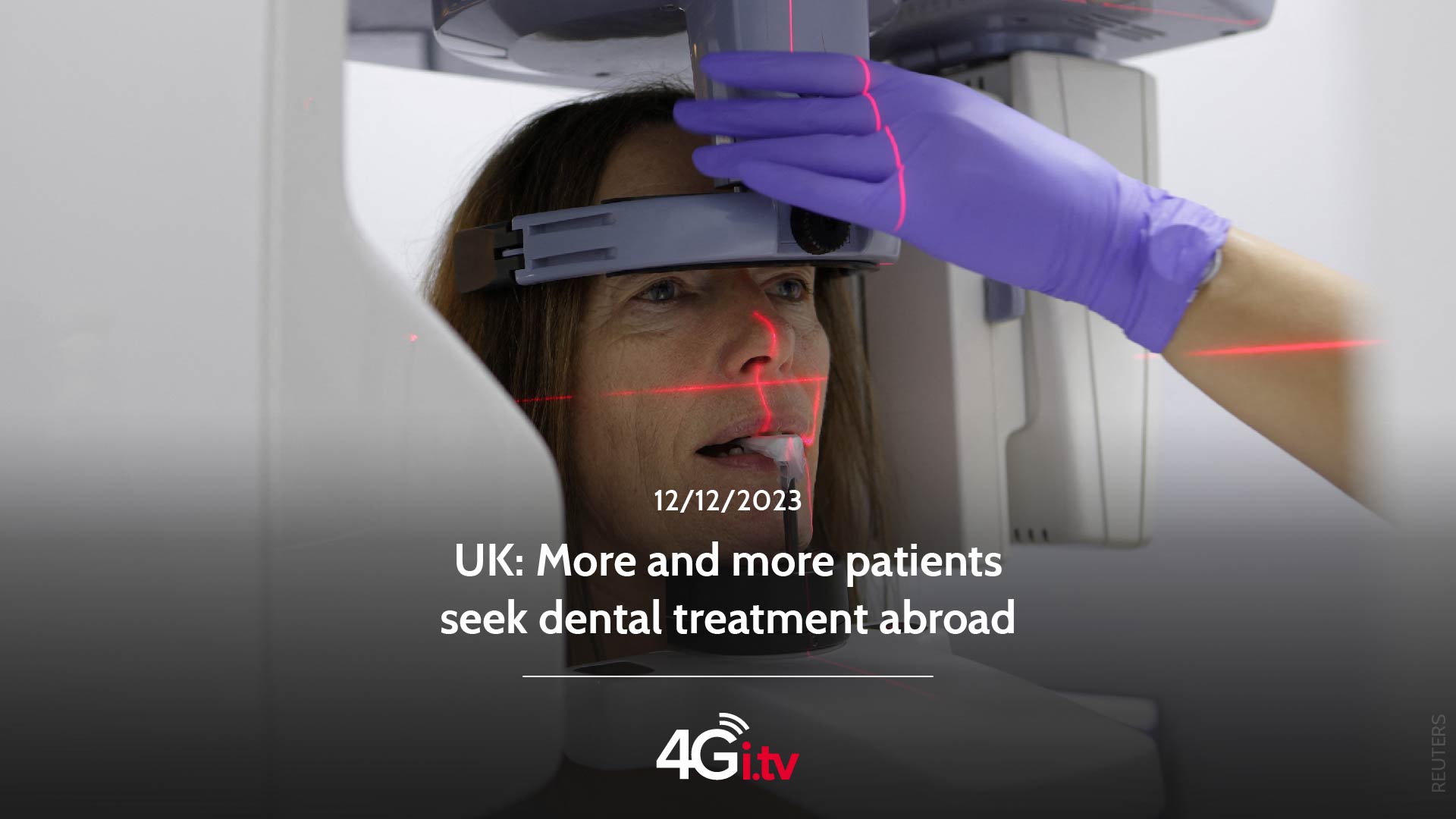 Read more about the article UK: More and more patients seek dental treatment abroad