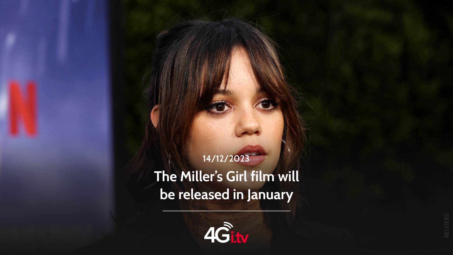 Read more about the article The Miller’s Girl film will be released in January