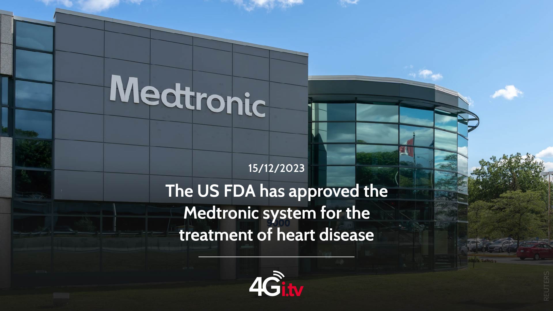 Lesen Sie mehr über den Artikel The US FDA has approved the Medtronic system for the treatment of heart disease 