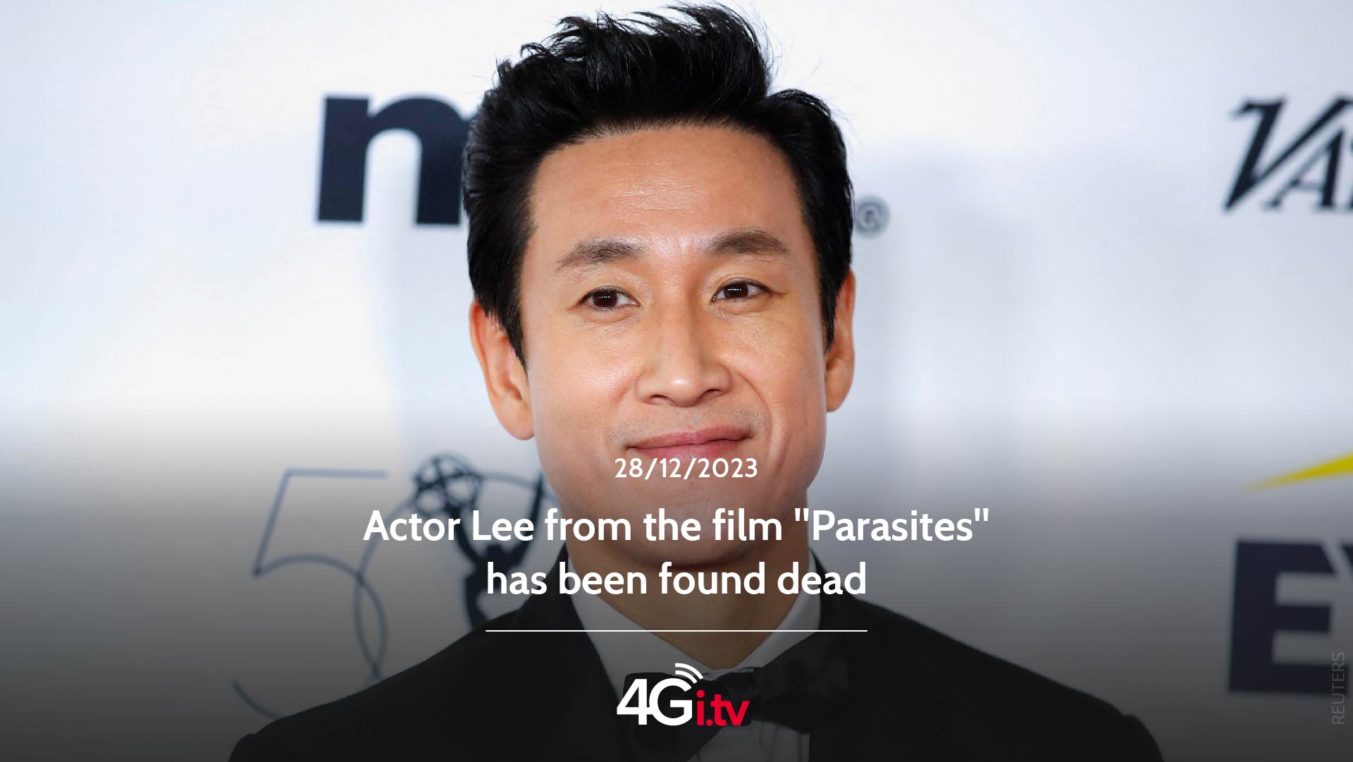 Read more about the article Actor Lee from the film “Parasites” has been found dead