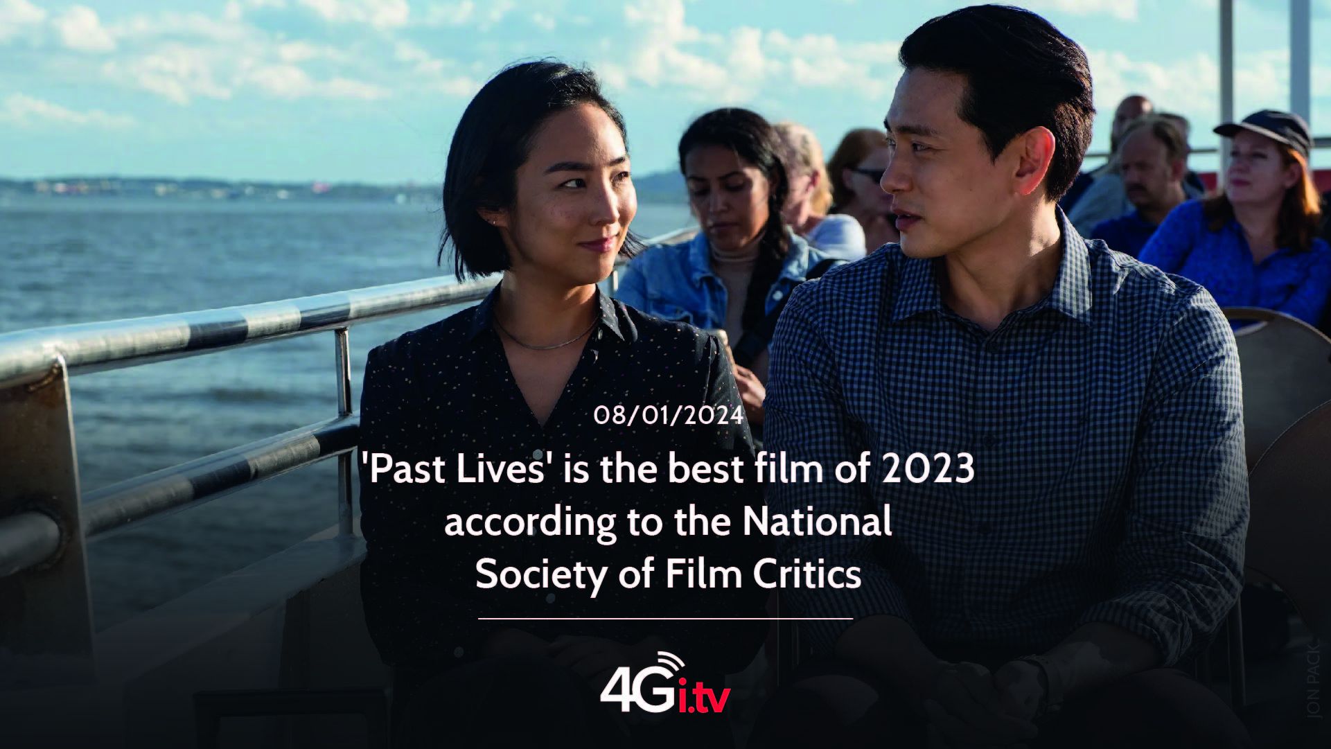 Read more about the article ‘Past Lives’ is the best film of 2023 according to the National Society of Film Critics 