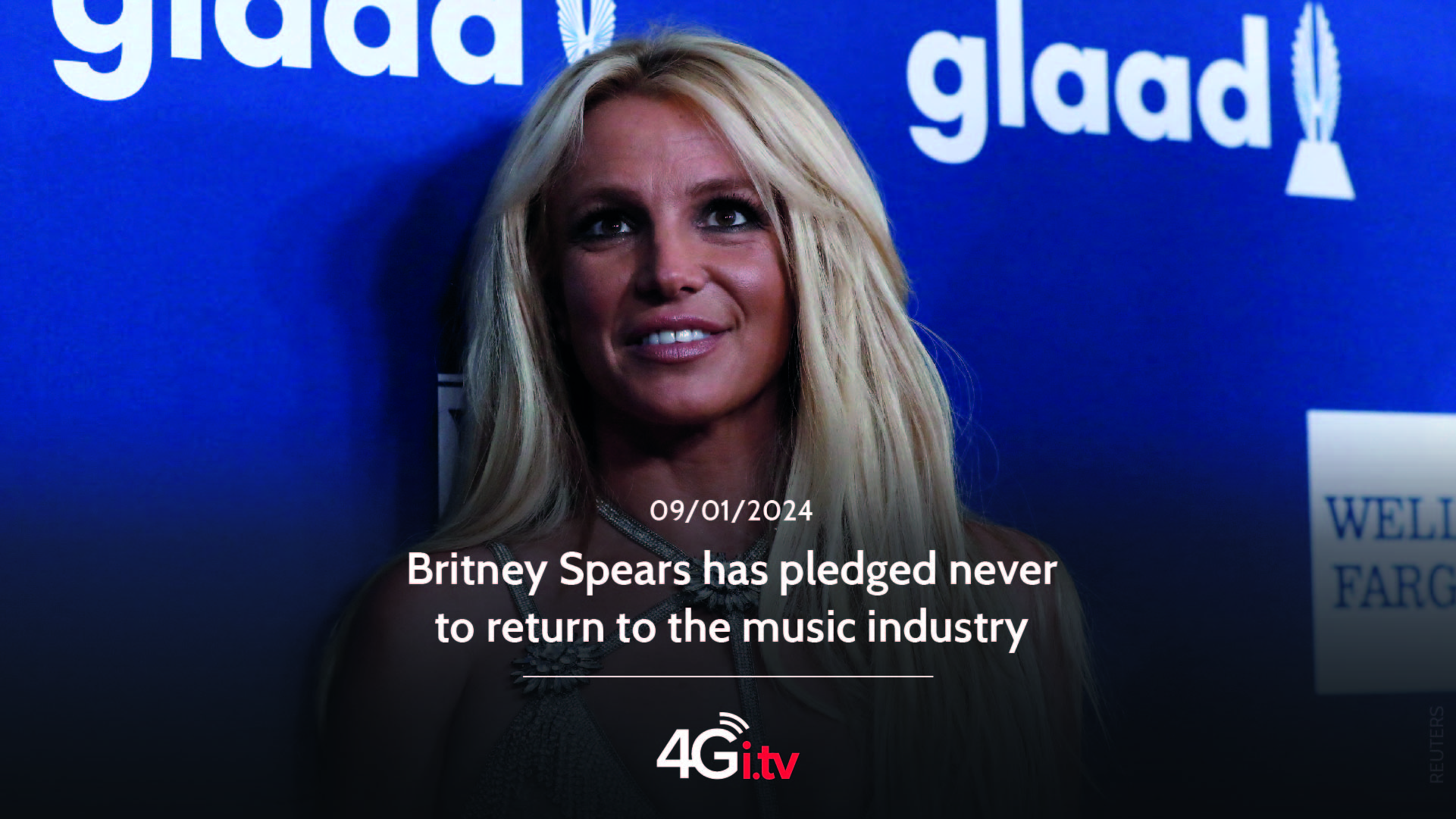 Подробнее о статье Britney Spears has pledged never to return to the music industry