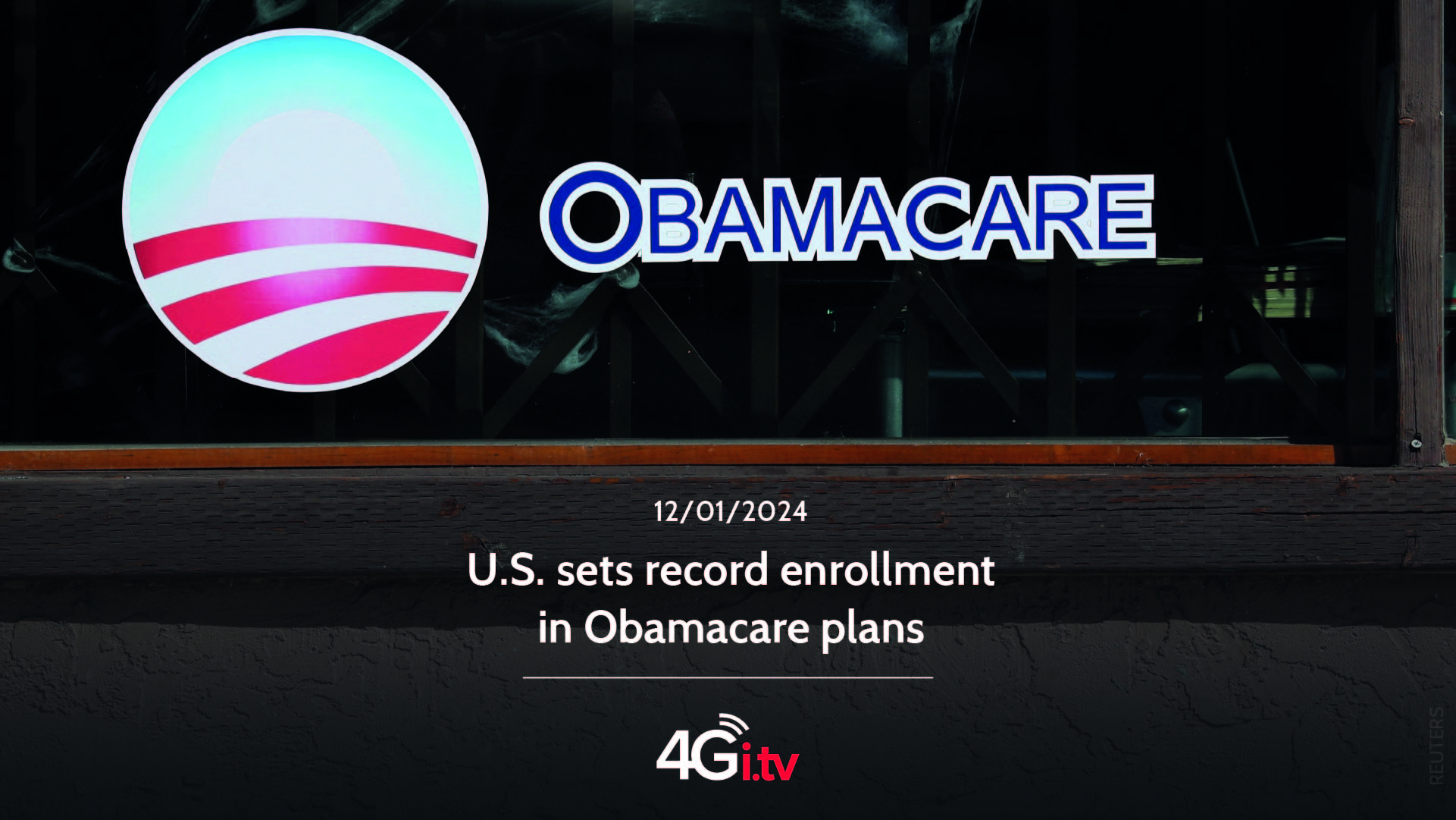 Read more about the article U.S. sets record enrollment in Obamacare plans