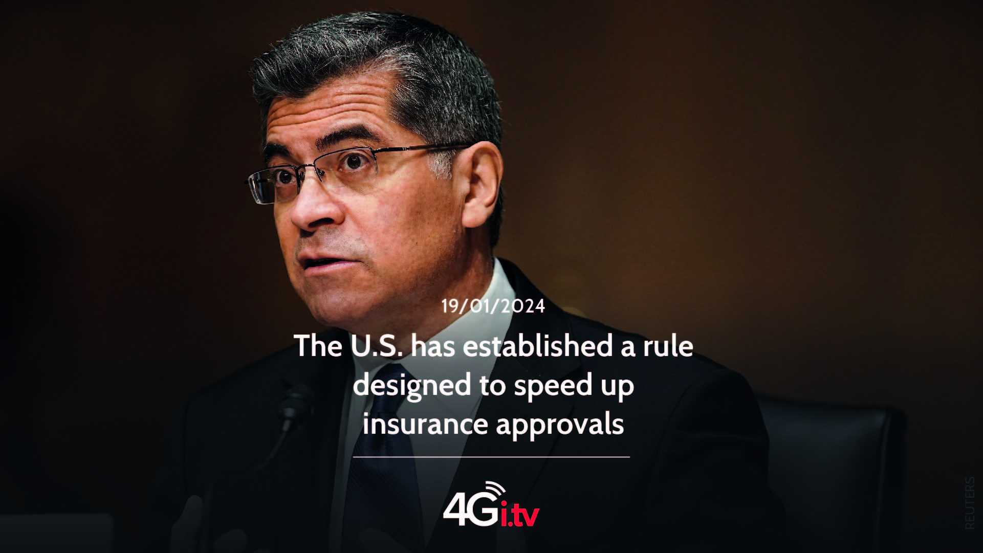 Read more about the article The U.S. has established a rule designed to speed up insurance approvals