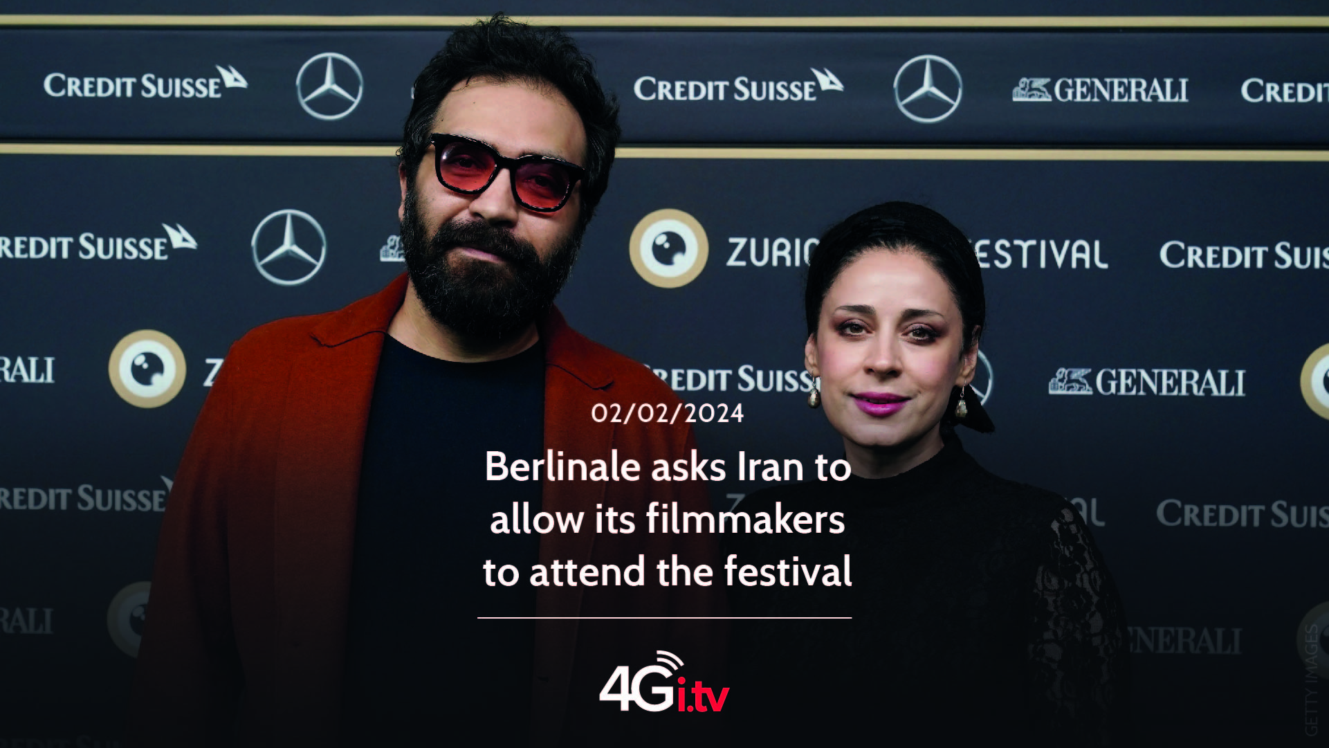 Read more about the article Berlinale asks Iran to allow its filmmakers to attend the festival