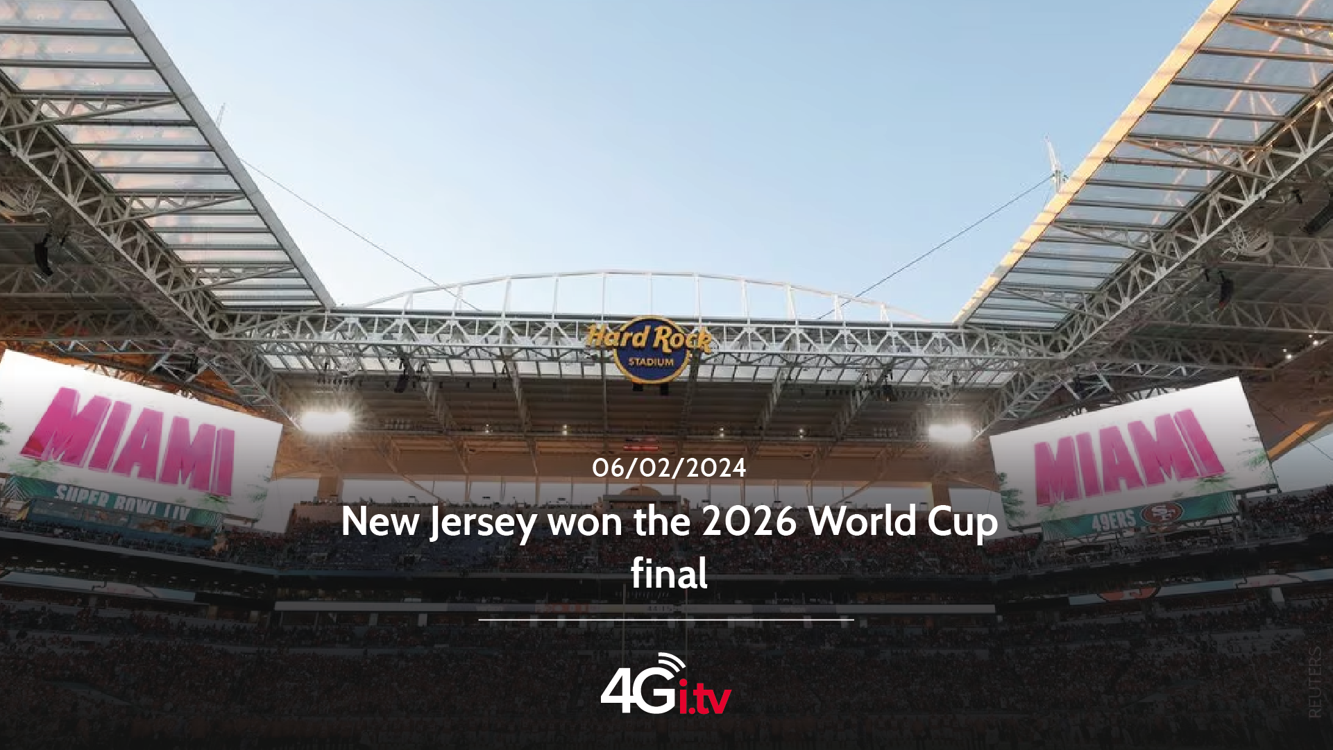 Read more about the article New Jersey won the 2026 World Cup final