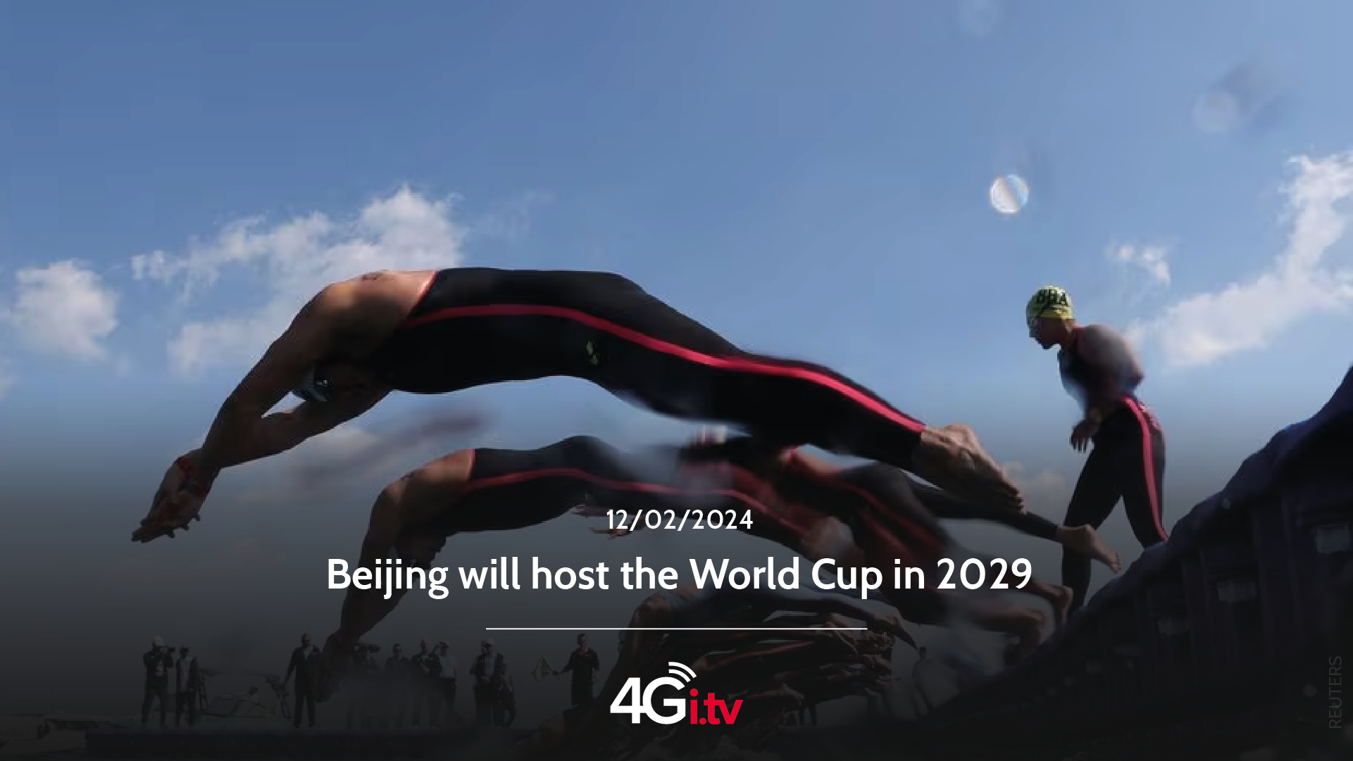 Read more about the article Beijing will host the World Cup in 2029