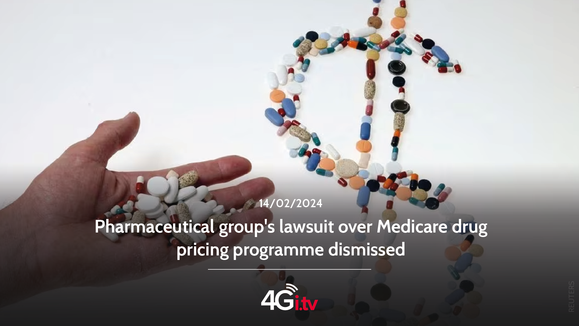 Read more about the article Pharmaceutical group’s lawsuit over Medicare drug pricing programme dismissed 
