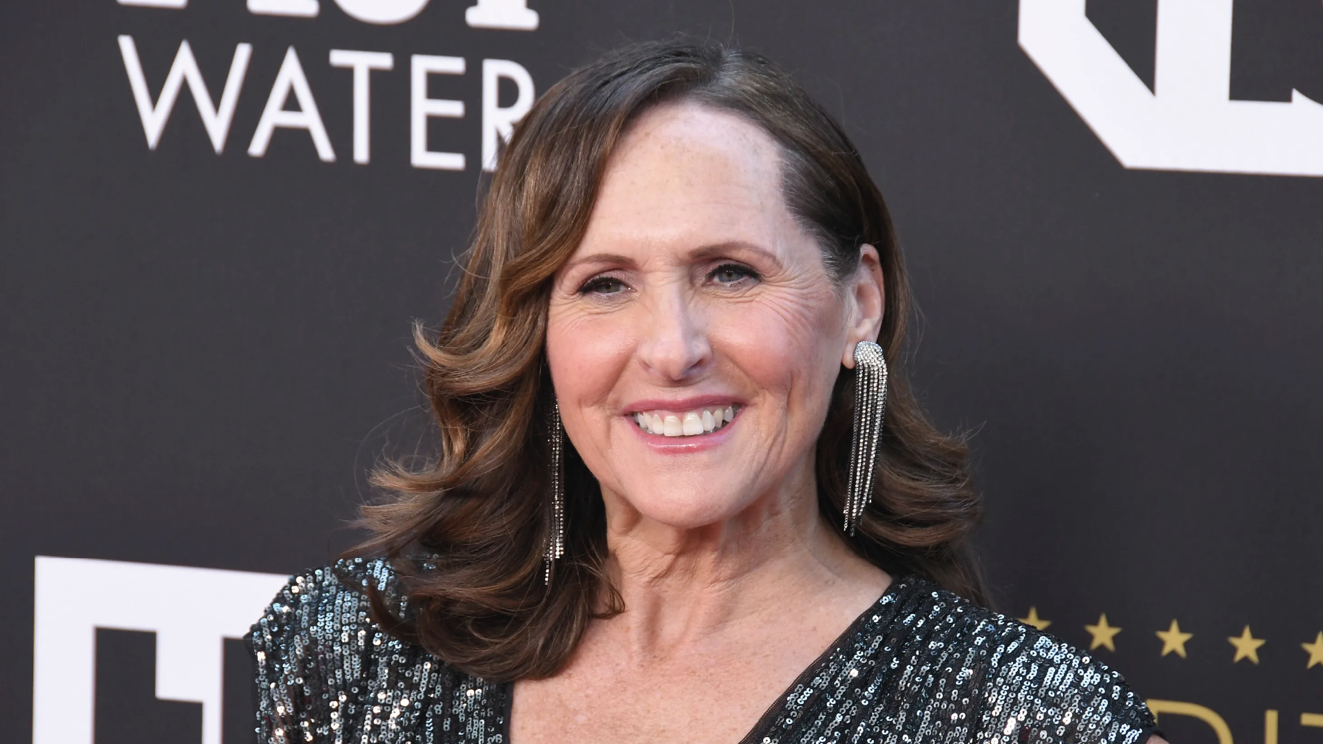 Подробнее о статье Molly Shannon joins season 4 of the series Only Murders in the Building 