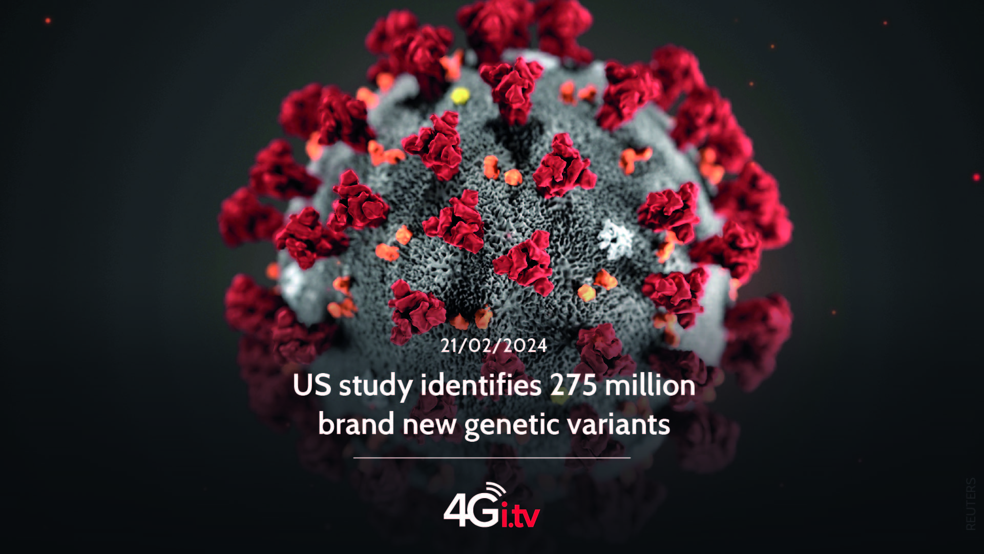 Read more about the article US study identifies 275 million brand new genetic variants