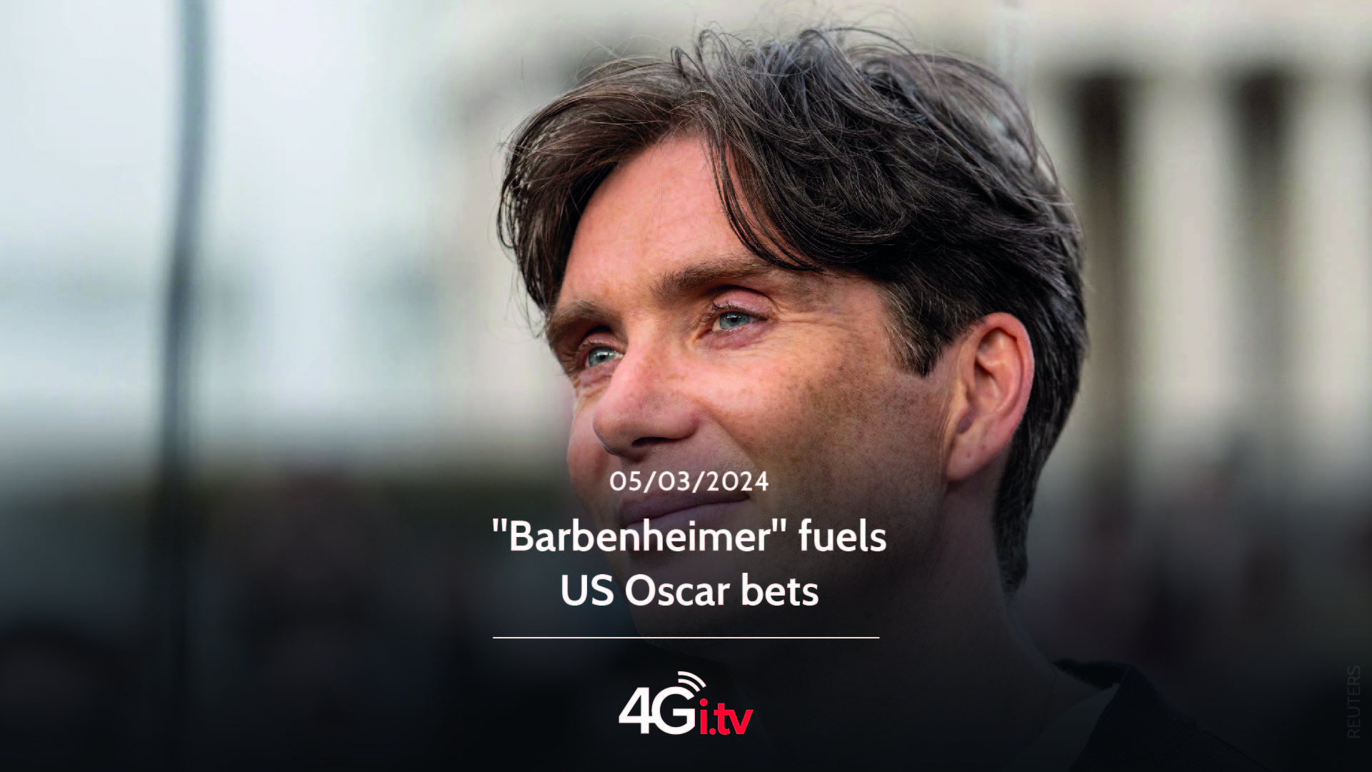 Подробнее о статье “Barbenheimer” fuels US Oscar bets