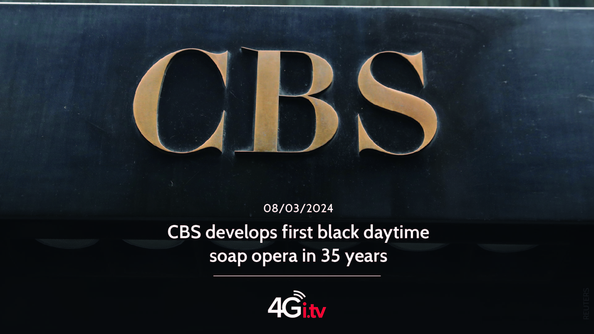 Lee más sobre el artículo CBS develops first black daytime soap opera in 35 years 