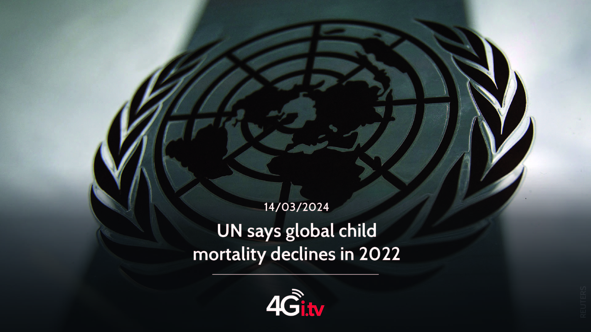 Read more about the article UN says global child mortality declines in 2022