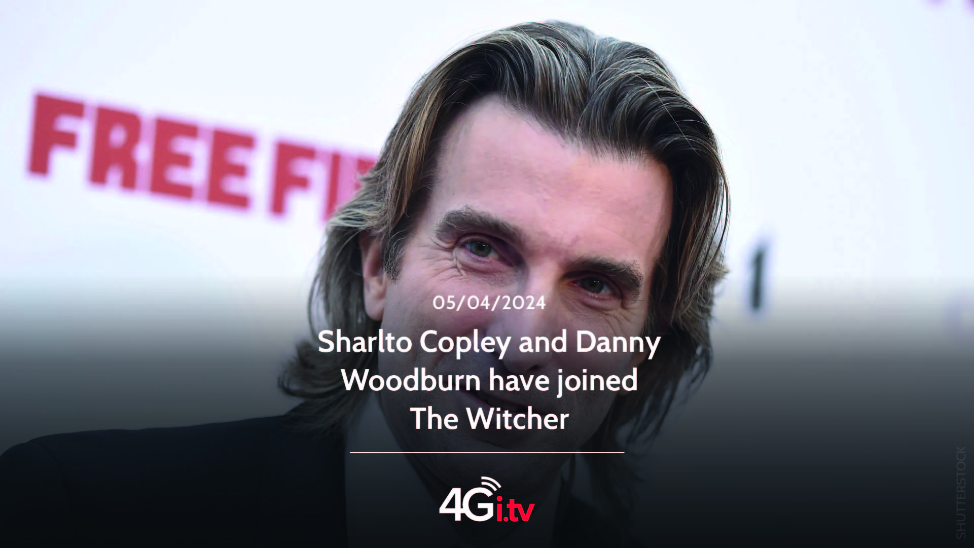 Read more about the article Sharlto Copley and Danny Woodburn have joined The Witcher