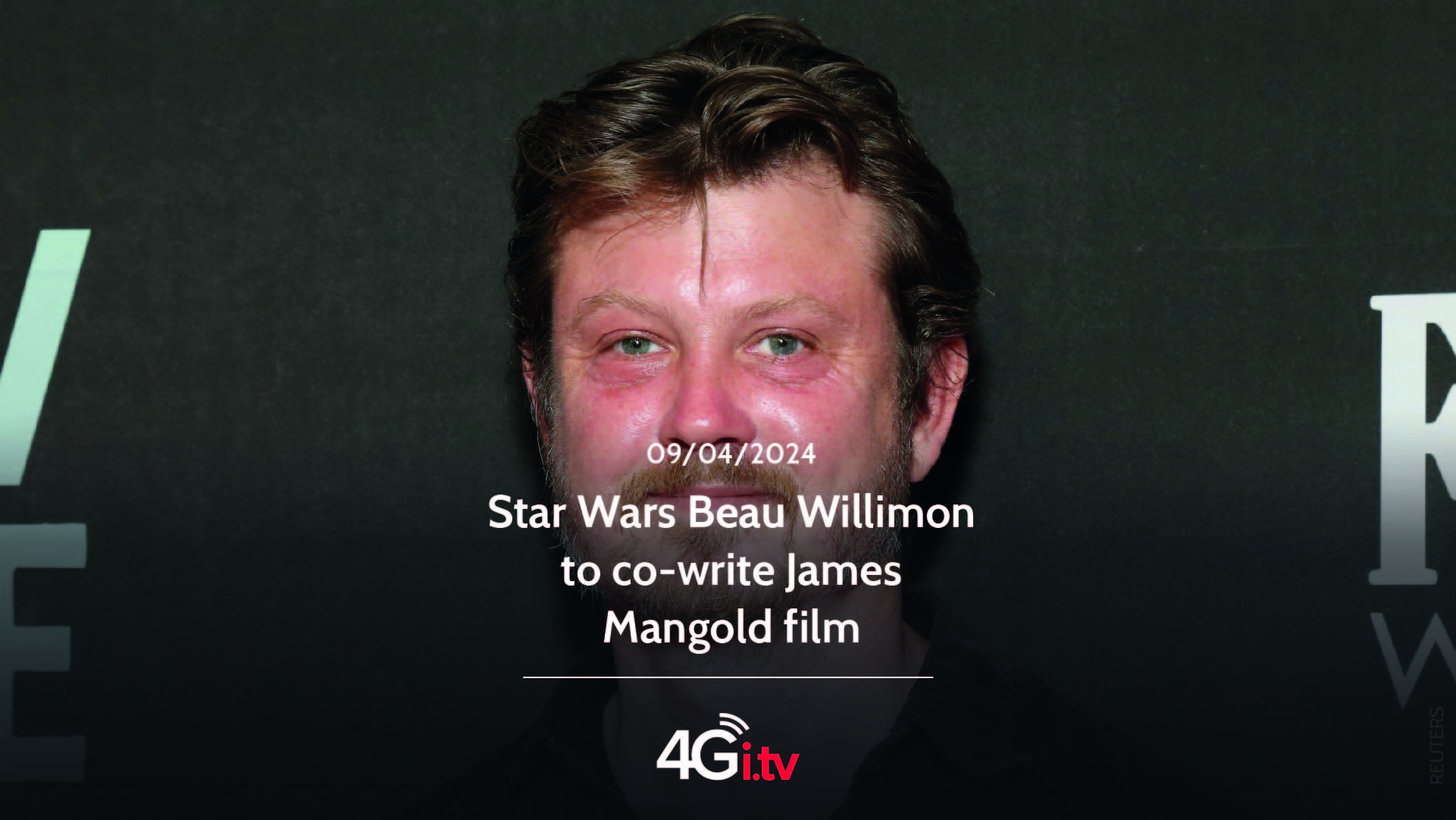 Read more about the article Star Wars Beau Willimon to co-write James Mangold film