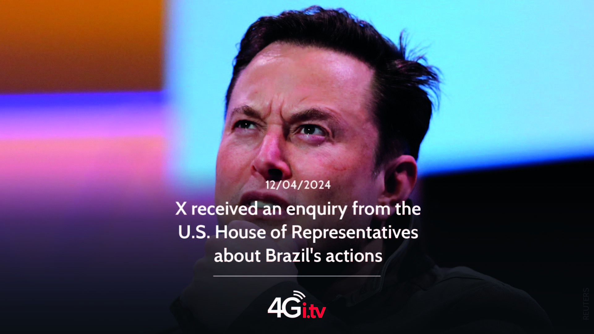 Read more about the article X received an enquiry from the U.S. House of Representatives about Brazil’s actions