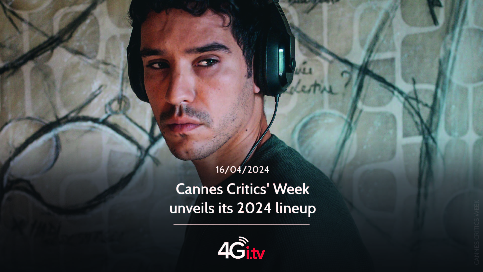 Read more about the article Cannes Critics’ Week unveils its 2024 lineup