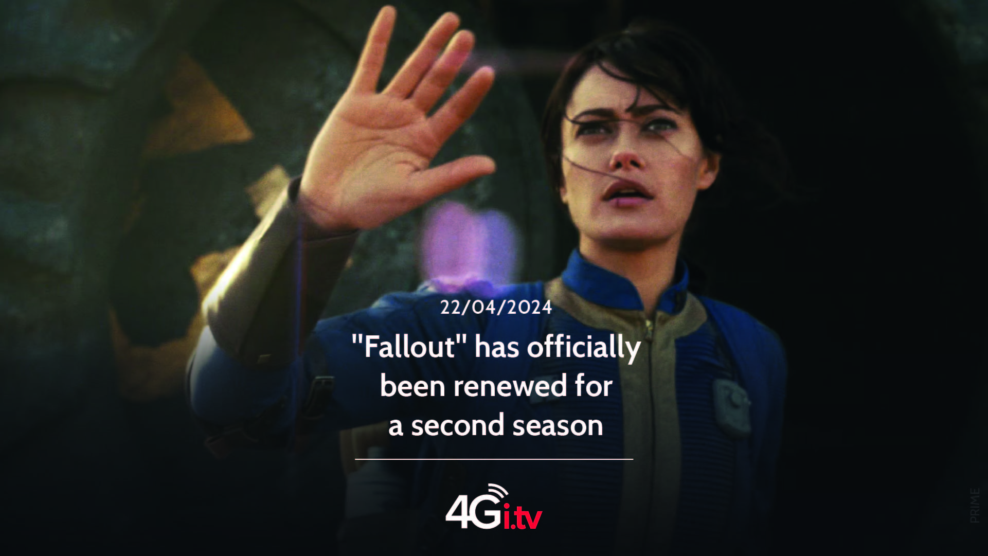 Lesen Sie mehr über den Artikel “Fallout” has officially been renewed for a second season 
