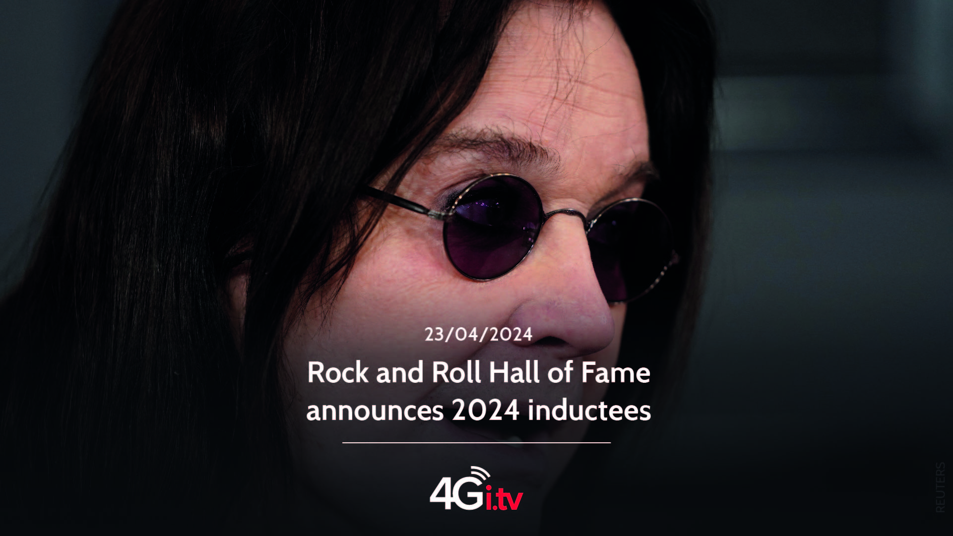 Lesen Sie mehr über den Artikel Rock and Roll Hall of Fame announces 2024 inductees