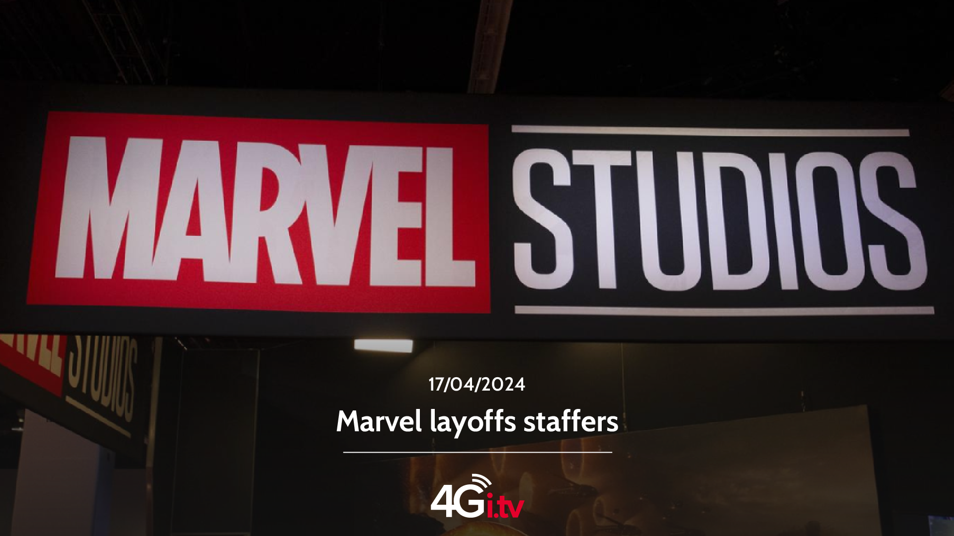 Read more about the article Marvel layoffs staffers