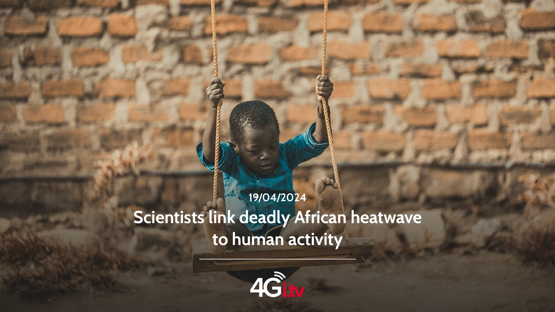 Lee más sobre el artículo Scientists link deadly African heatwave to human activity