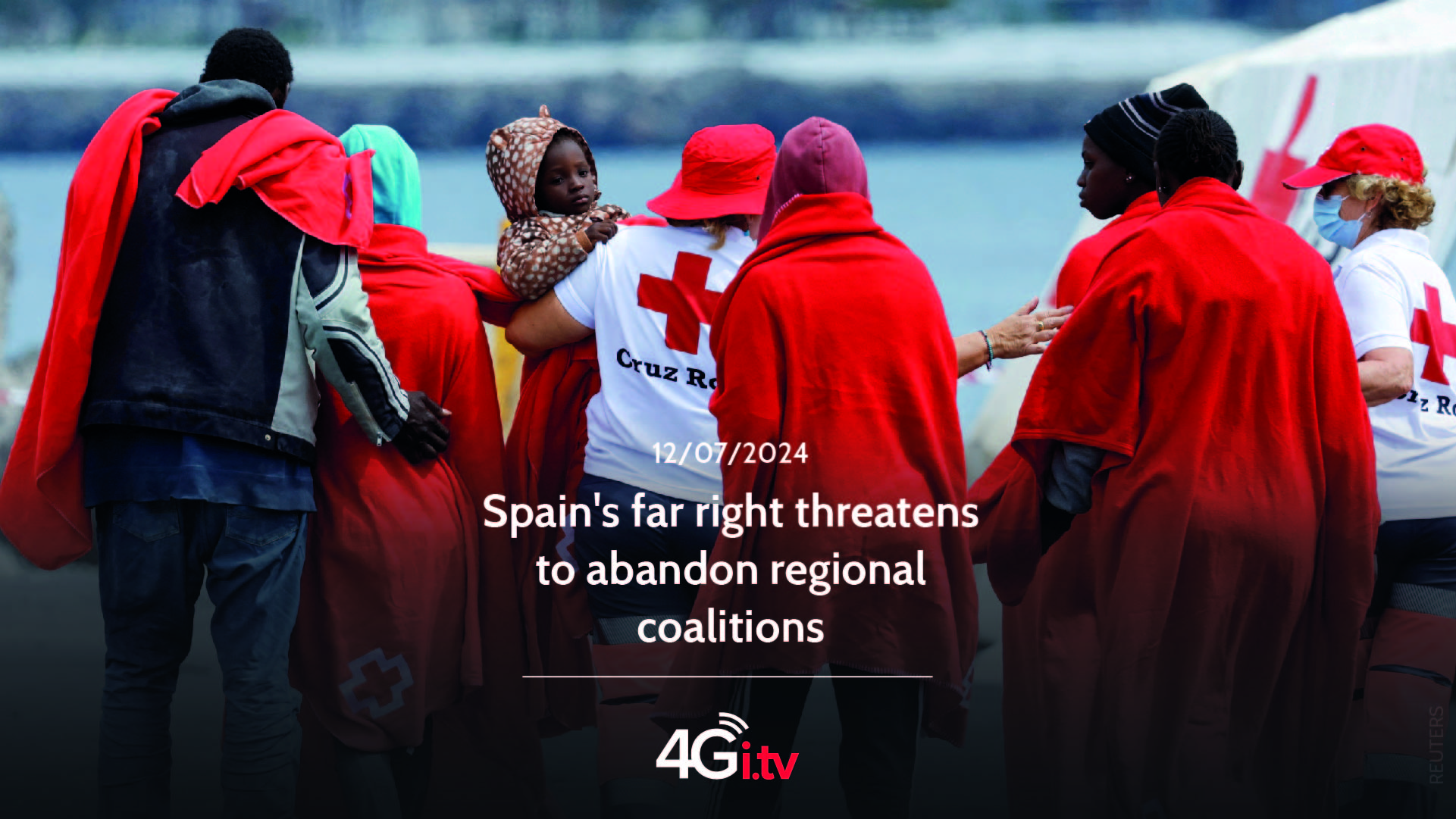 Read more about the article Spain’s far right threatens to abandon regional coalitions