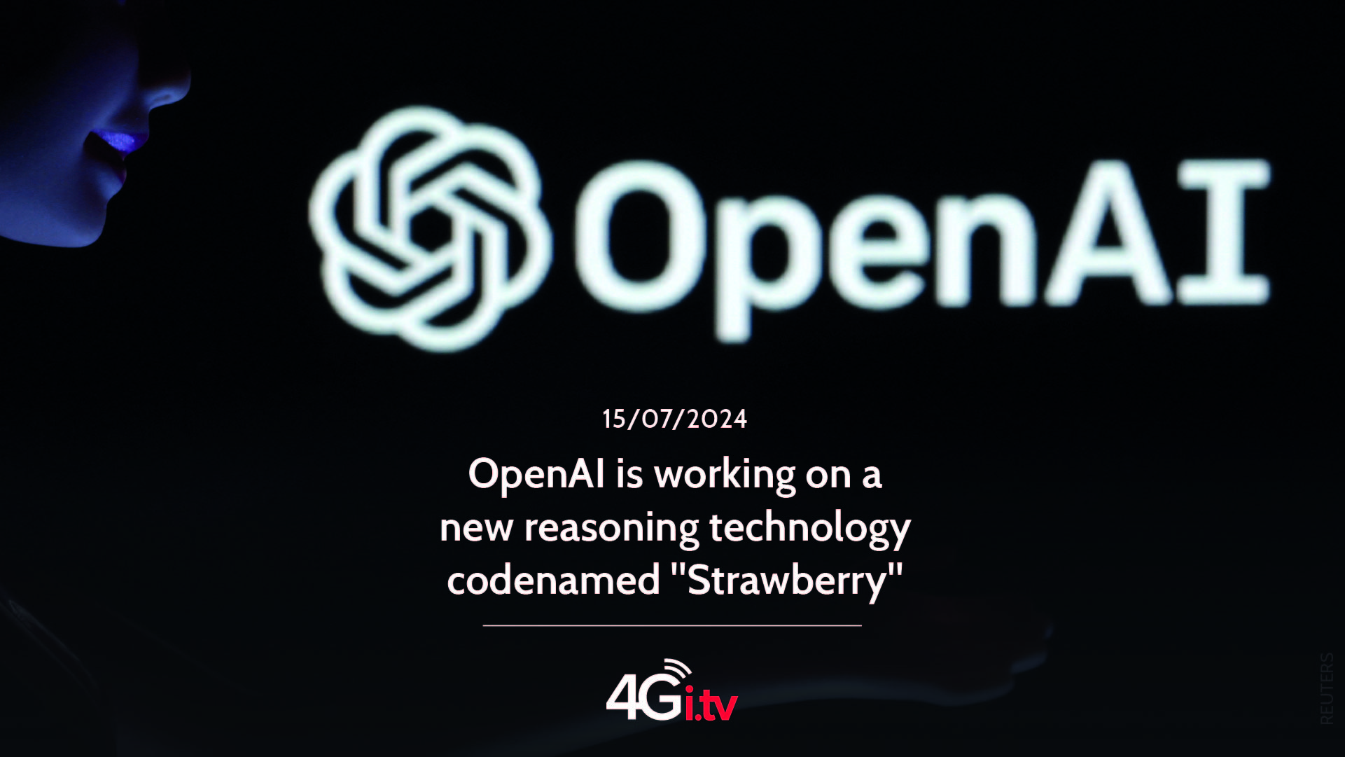 Read more about the article OpenAI is working on a new reasoning technology codenamed “Strawberry”