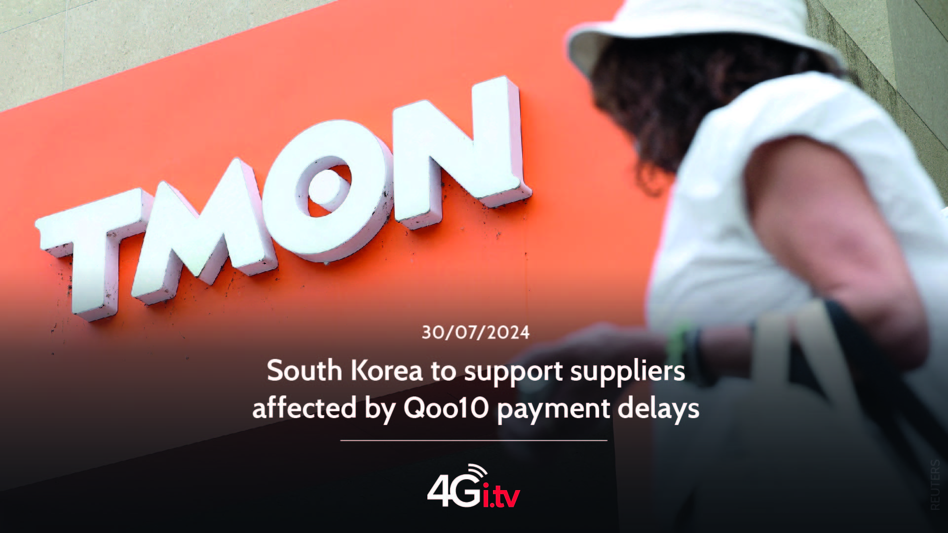 Подробнее о статье South Korea to support suppliers affected by Qoo10 payment delays