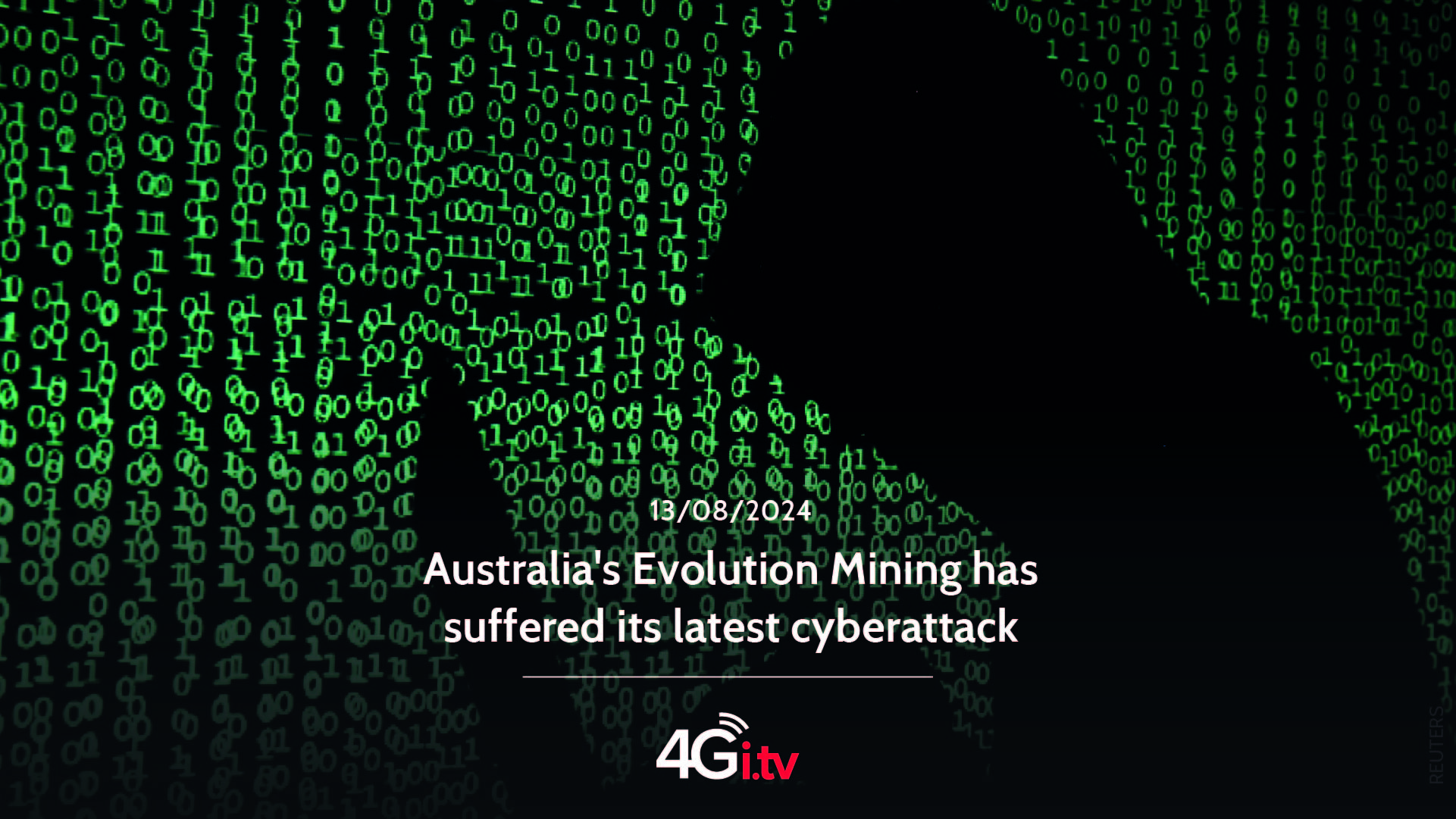 Lee más sobre el artículo Australia’s Evolution Mining has suffered its latest cyberattack